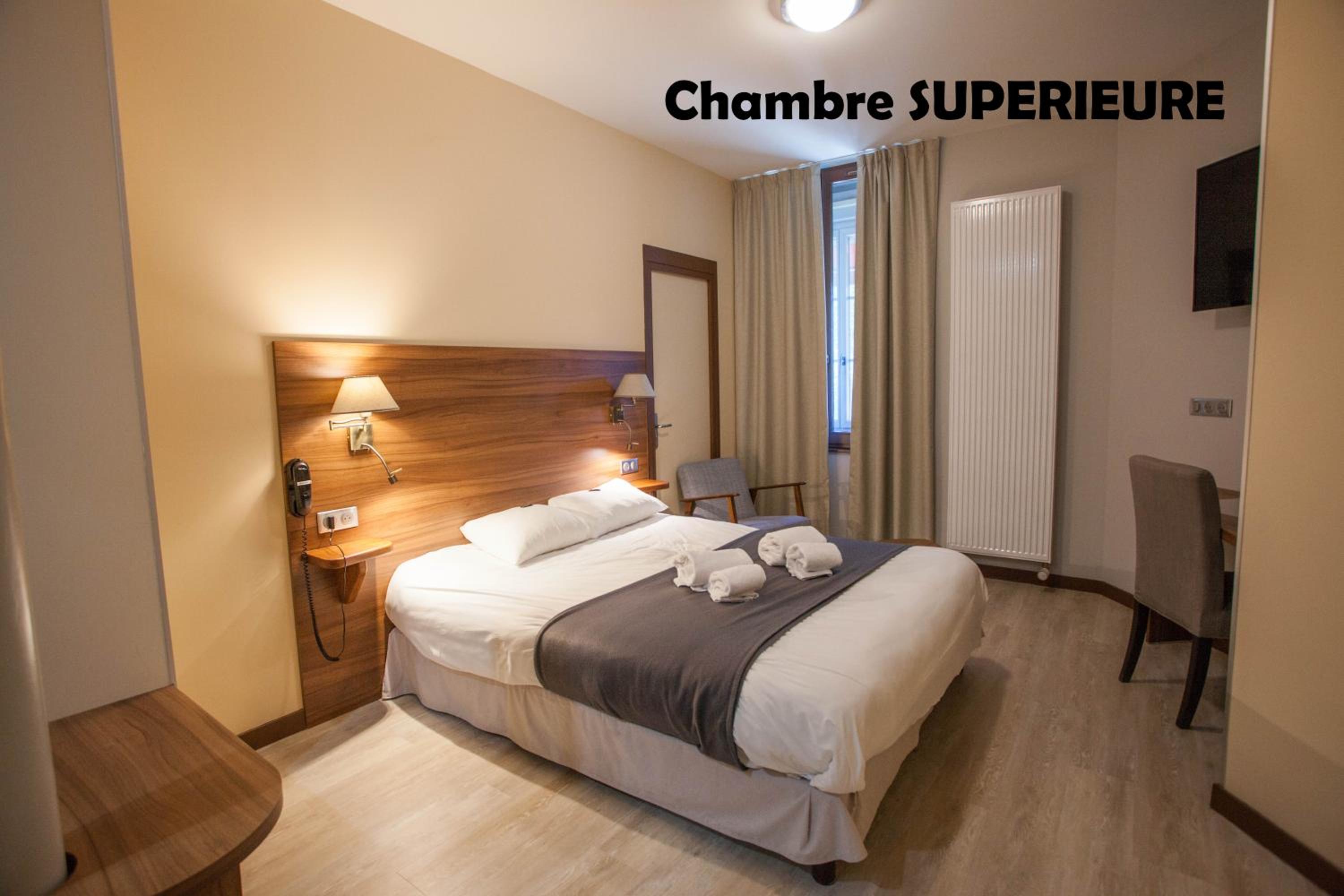 Superior Double Room - Photo 2