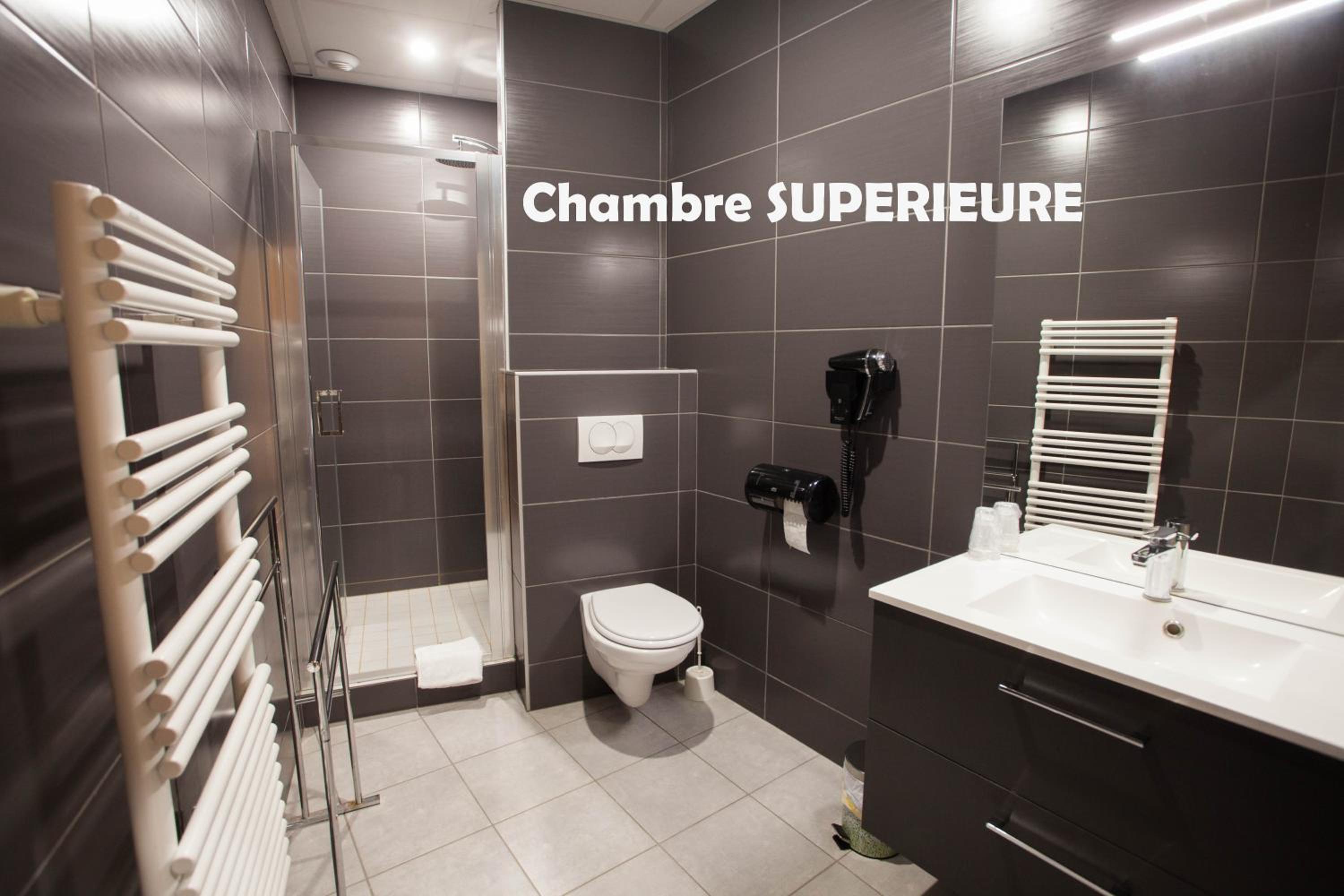 Superior Double Room - Photo 4
