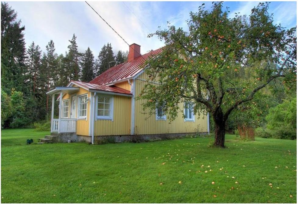 Holiday Home photo 1