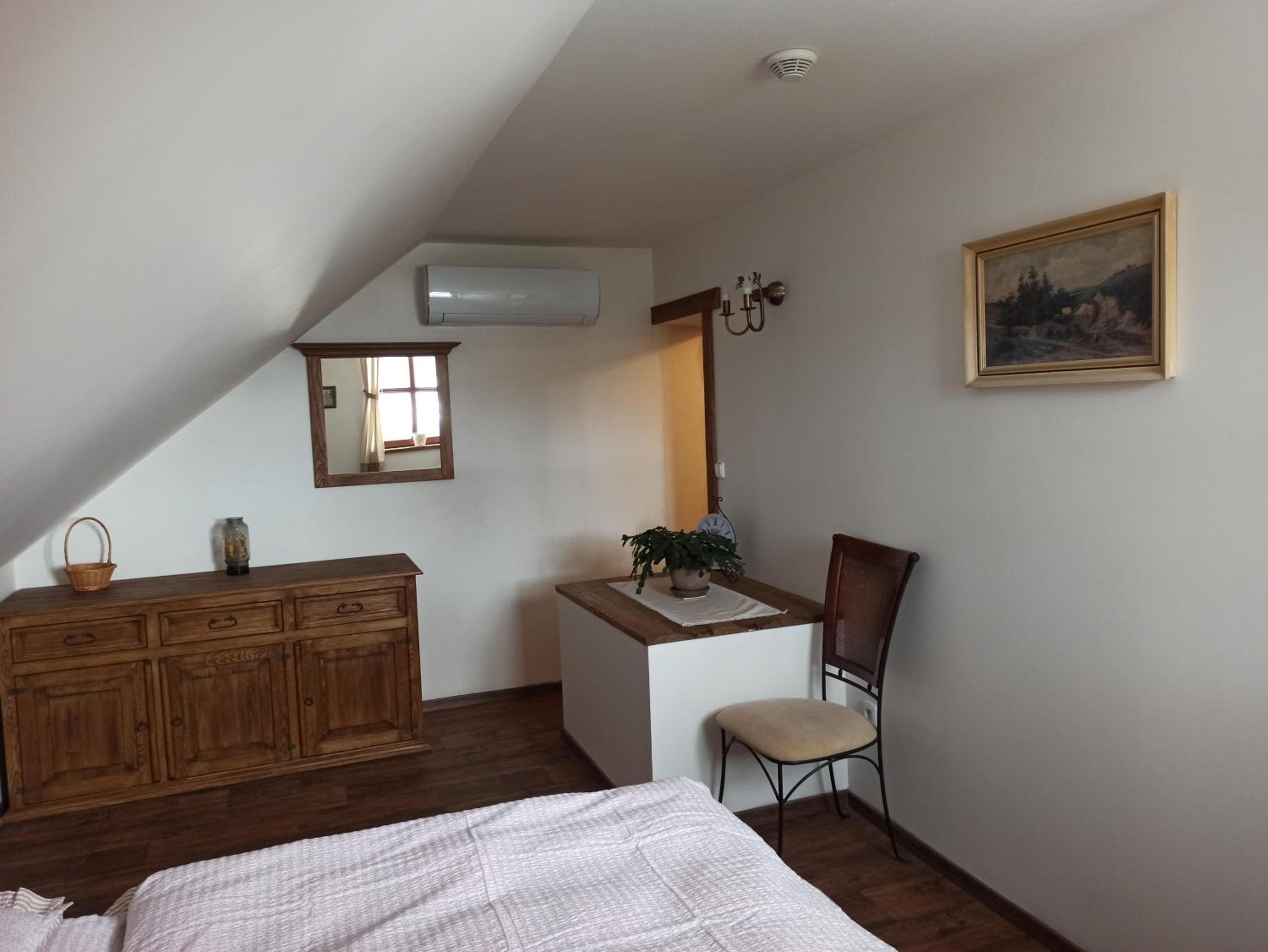 Standard Double Room photo 1