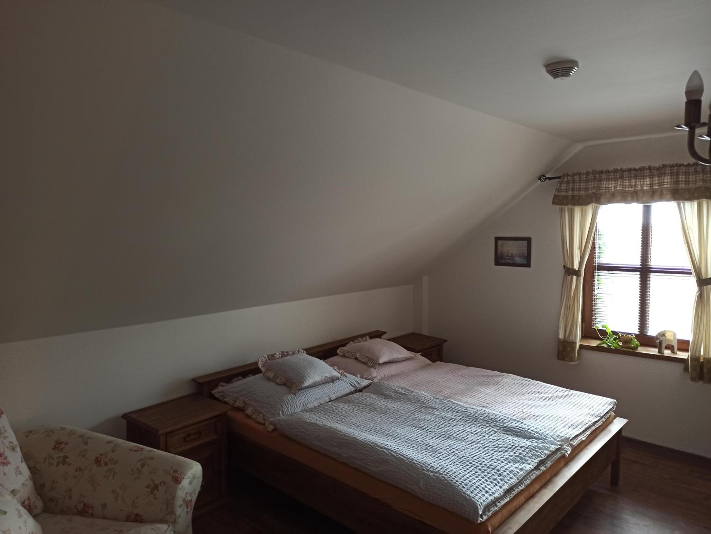 Standard Double Room with Shared Bathroom photo 2