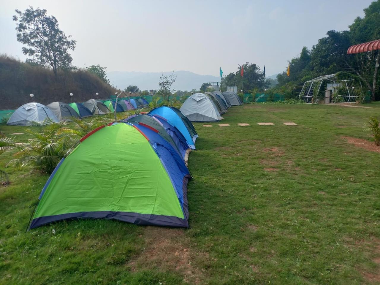 Tent