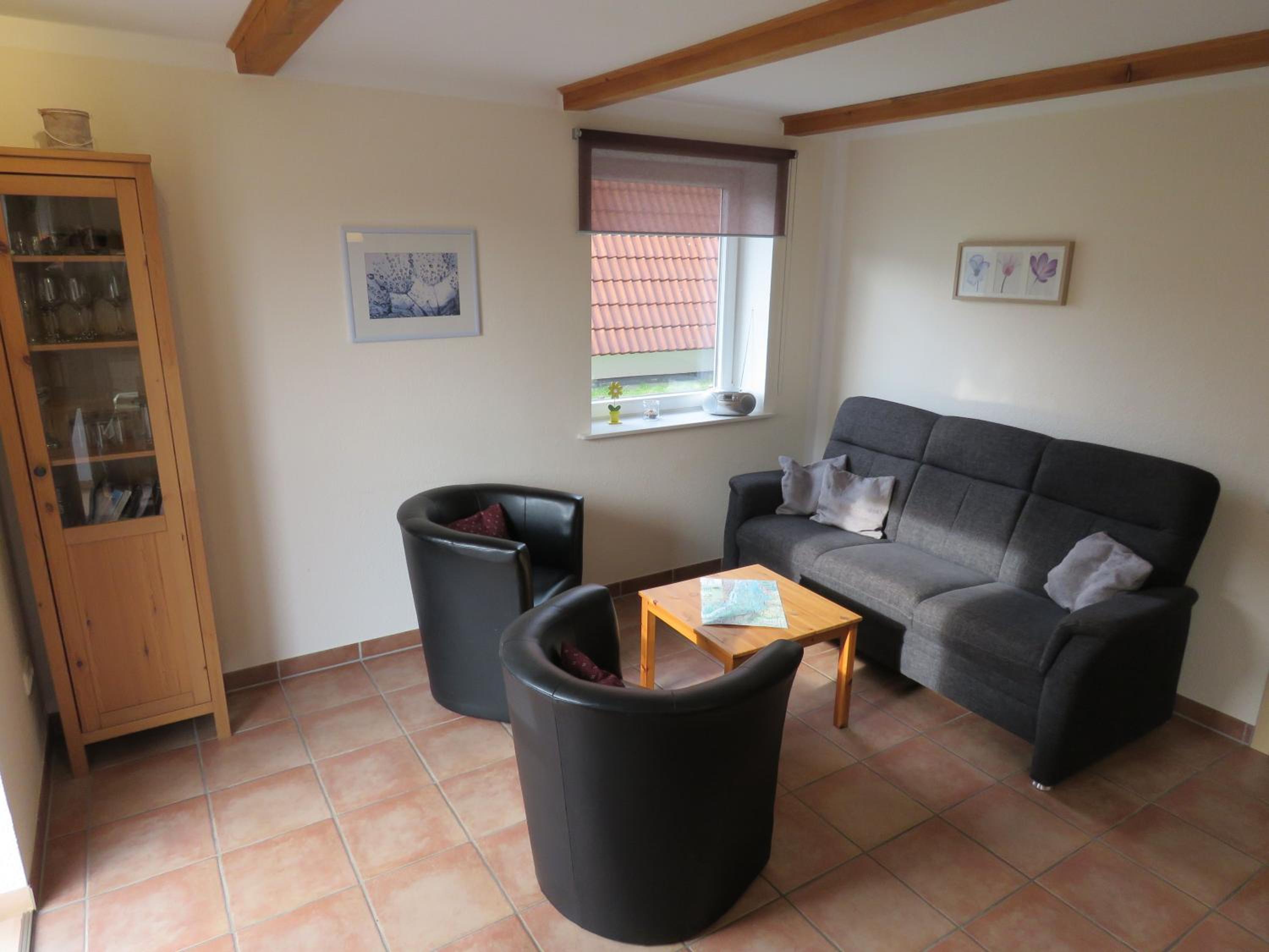 Three-Bedroom House photo 1