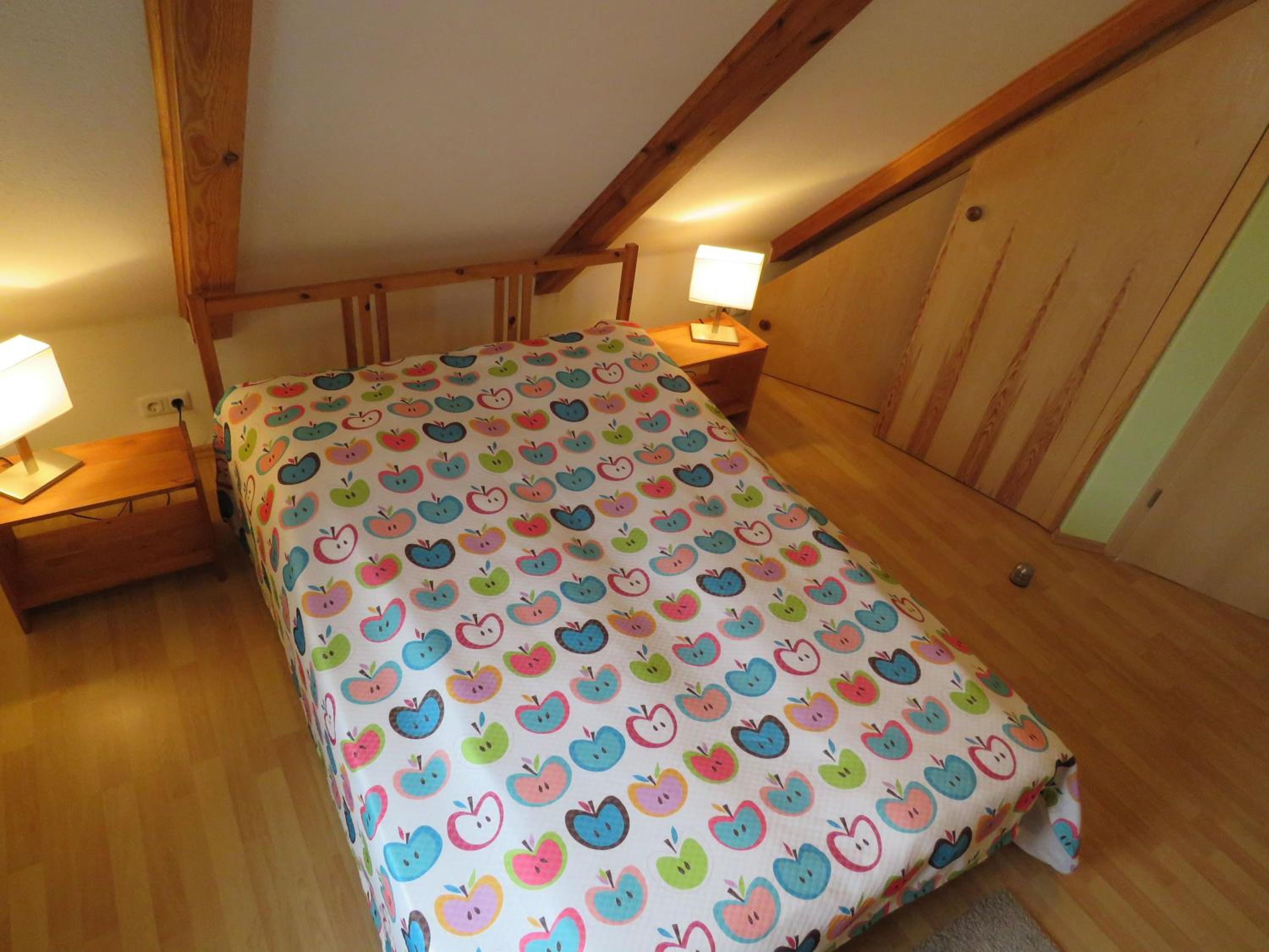 Three-Bedroom House photo 2