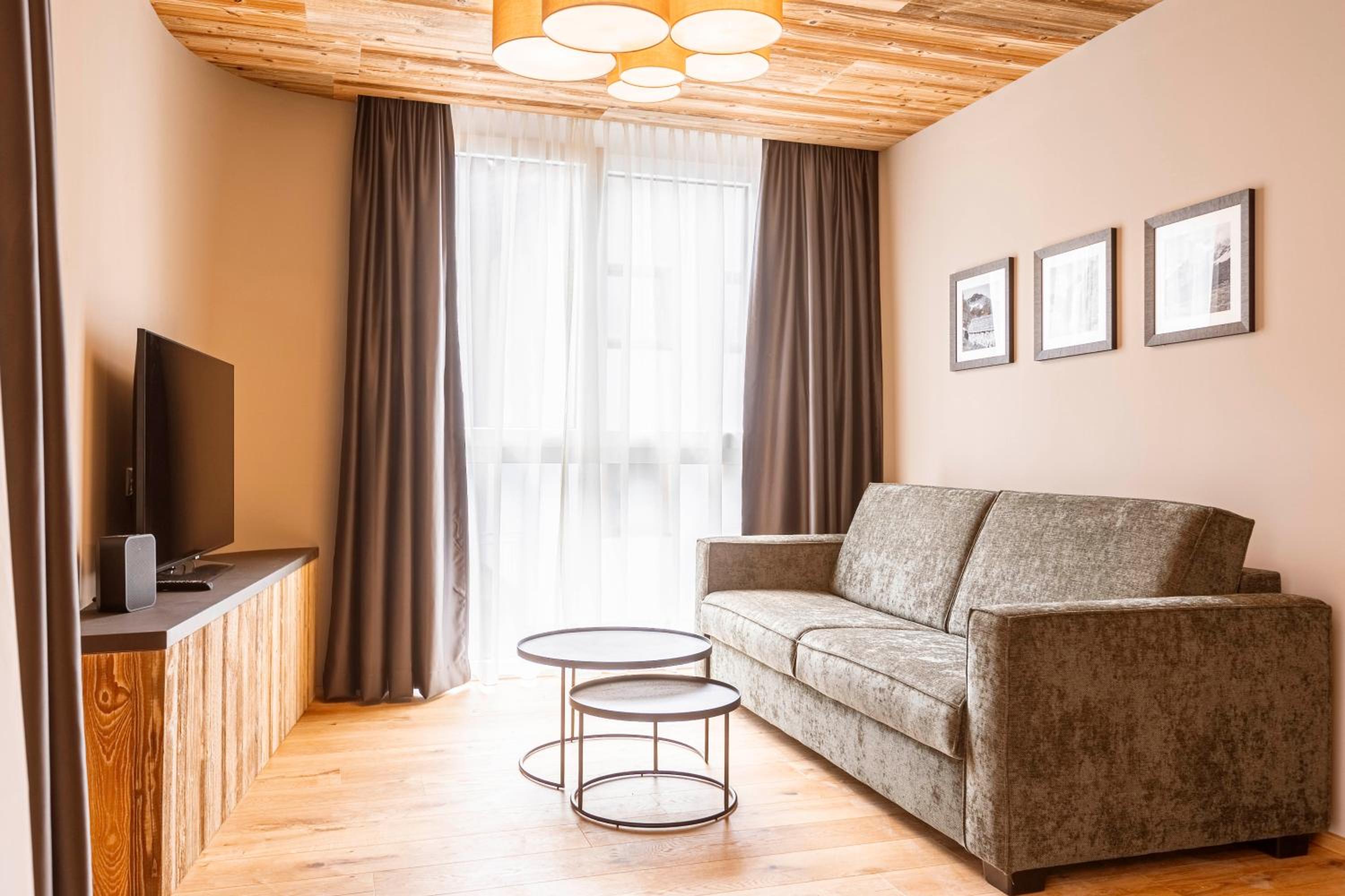 Apartment with Balcony (2 People) photo 1