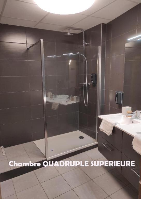 Comfort Quadruple Room - Photo 4