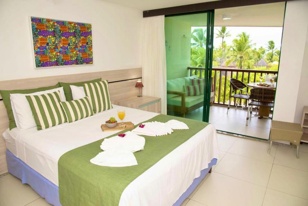Apartment with Garden View photo 1