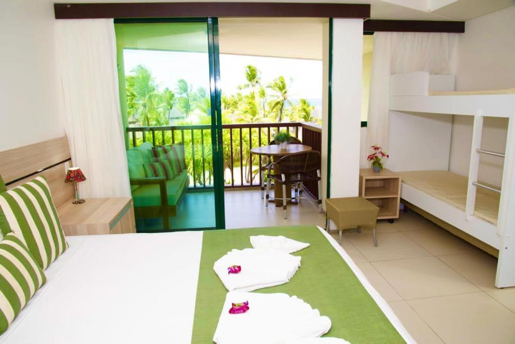 Apartment with Garden View photo 3