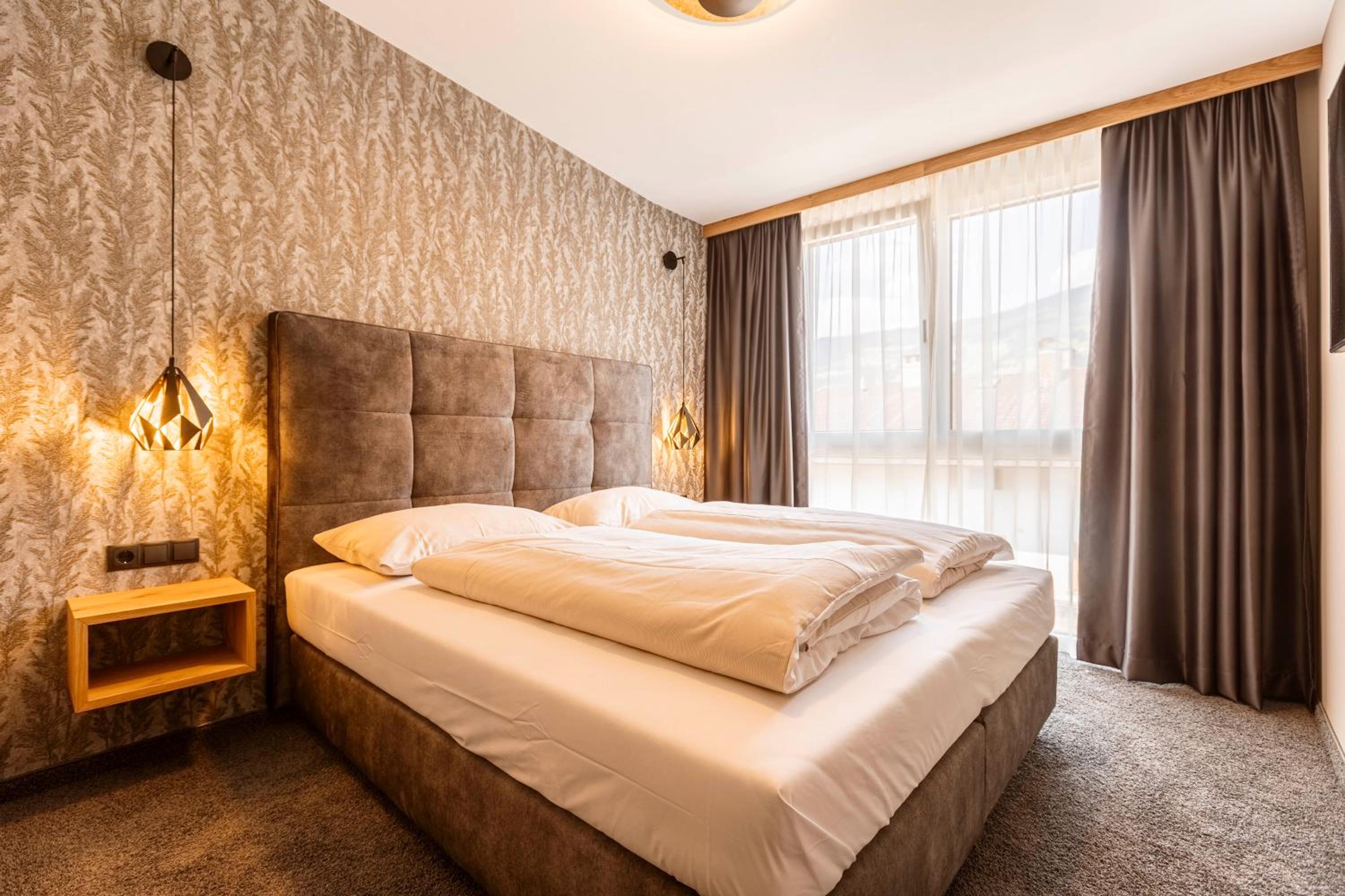 Premium Apartment with 2 bedrooms up to 6 people photo 1