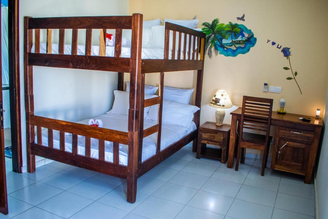 Quadruple Room photo 1