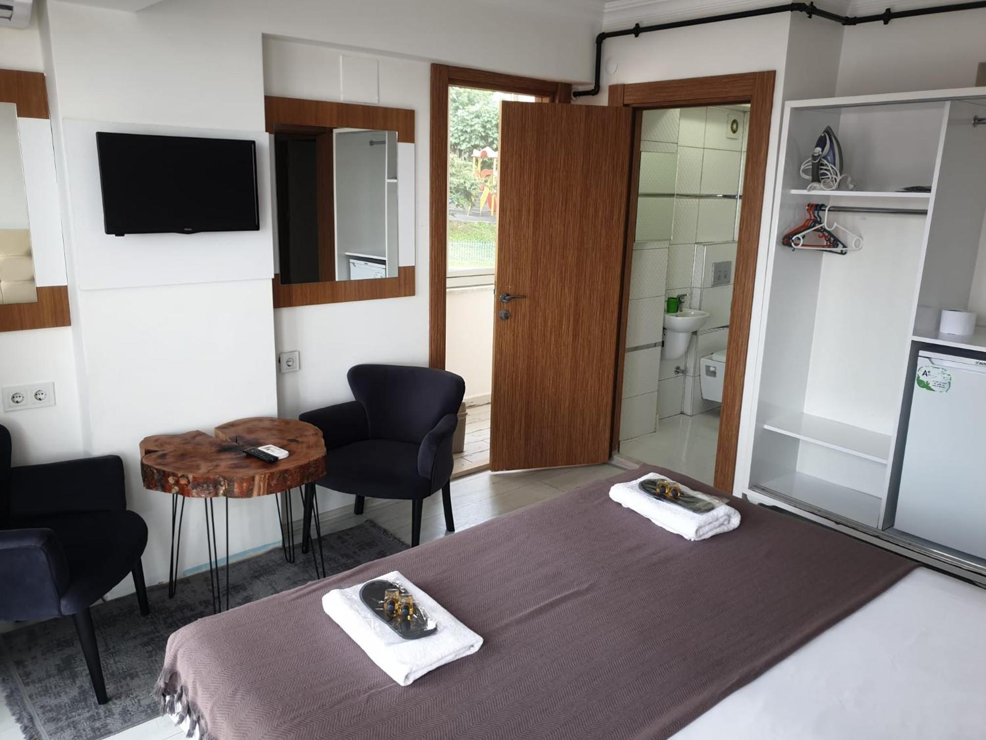 Suite photo 1