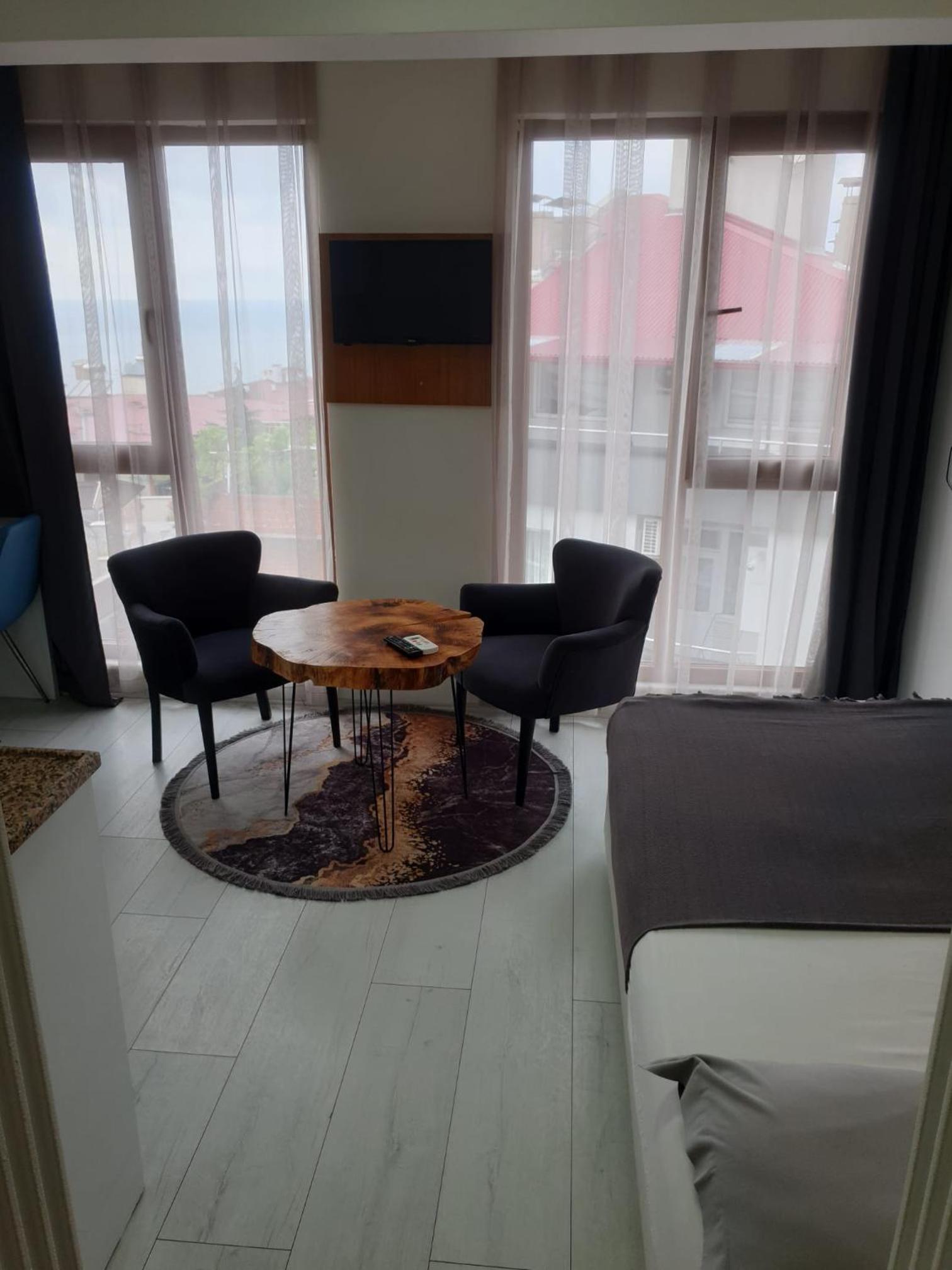 Twin Room With View photo 3