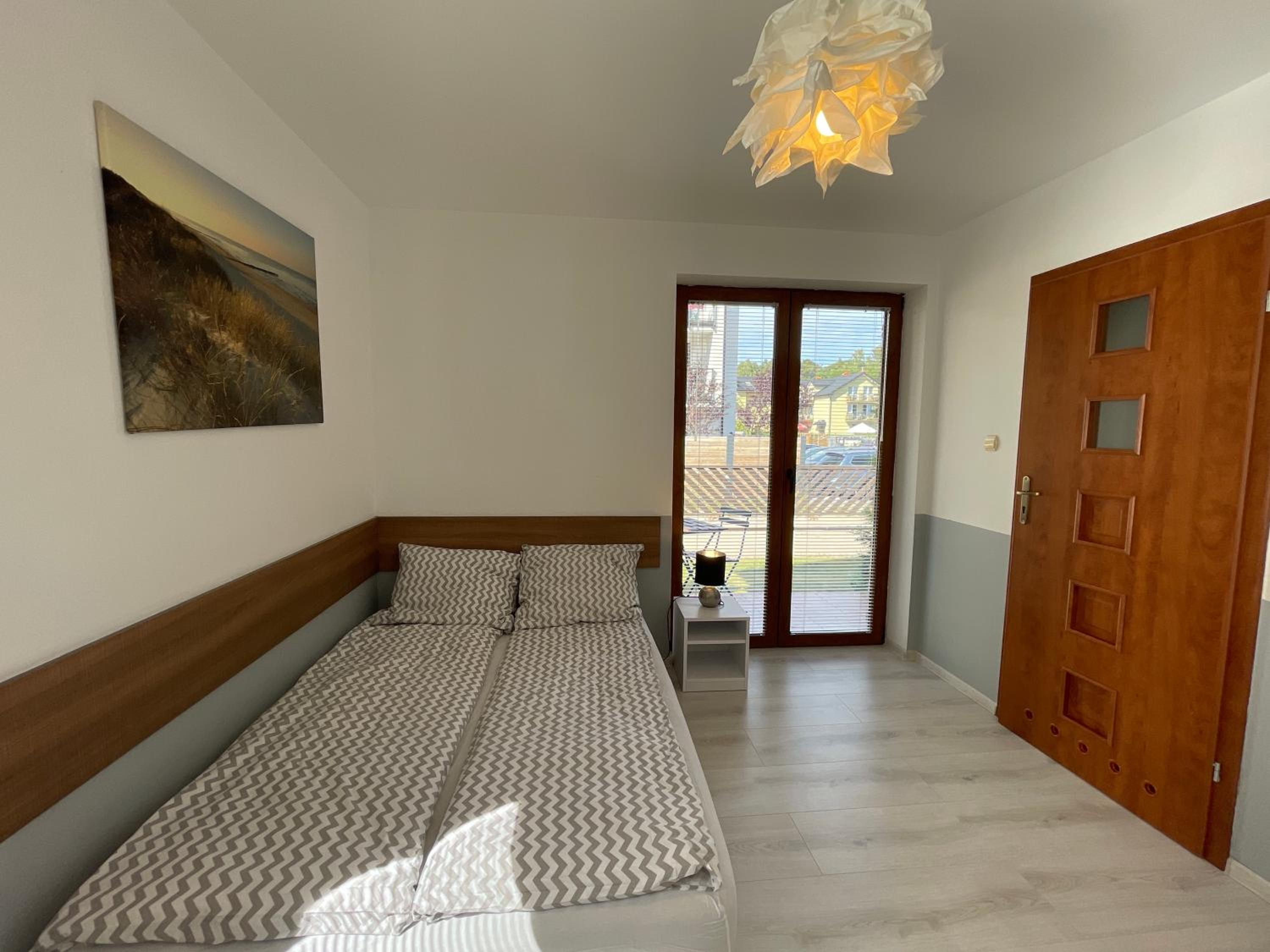 Quadruple Room with Terrace photo 3