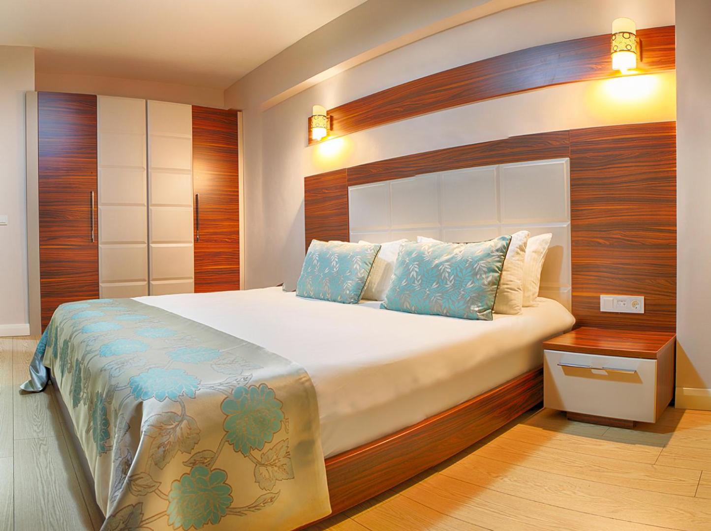 Quadruple Room photo 2