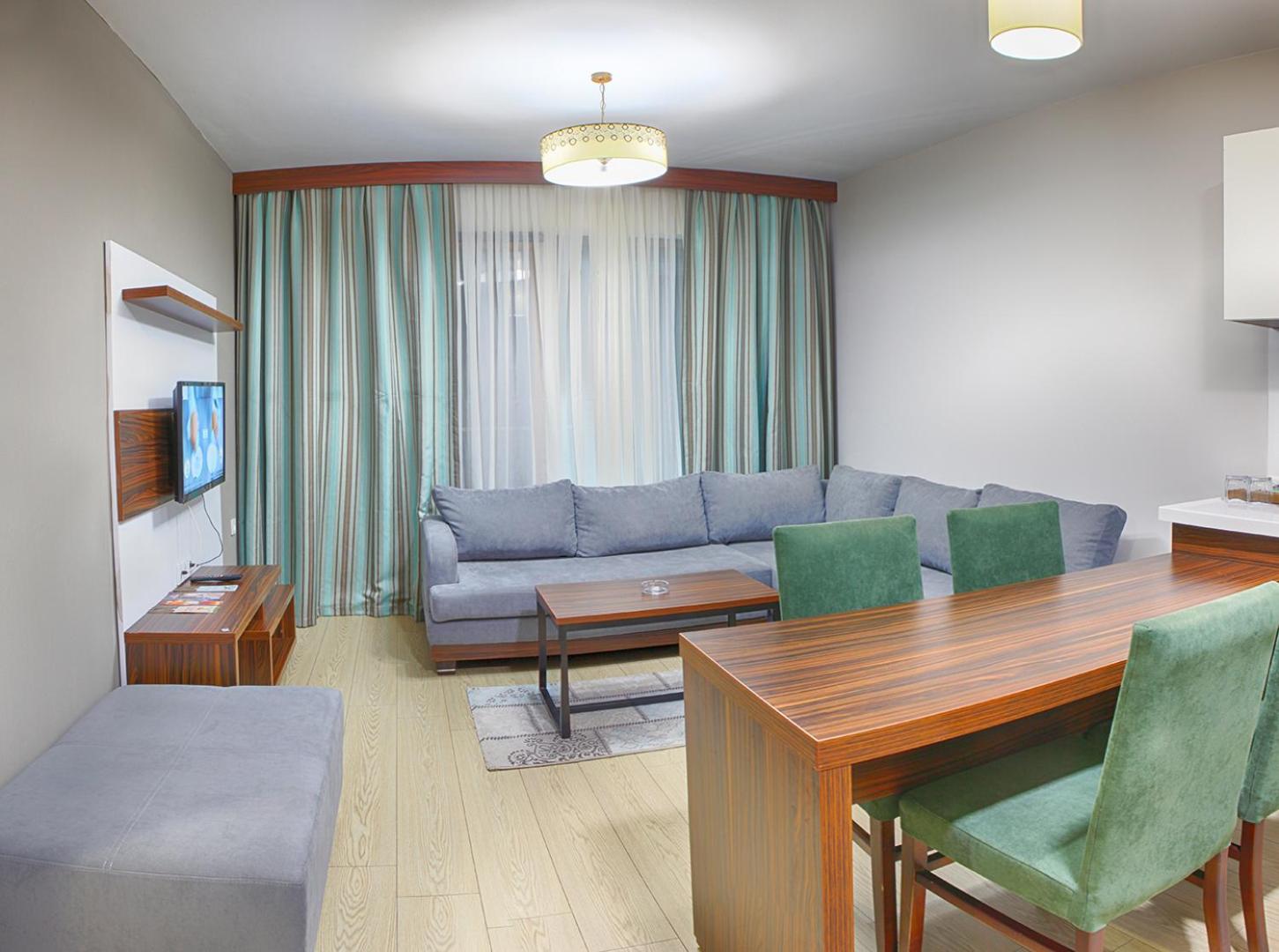 Quadruple Room photo 3