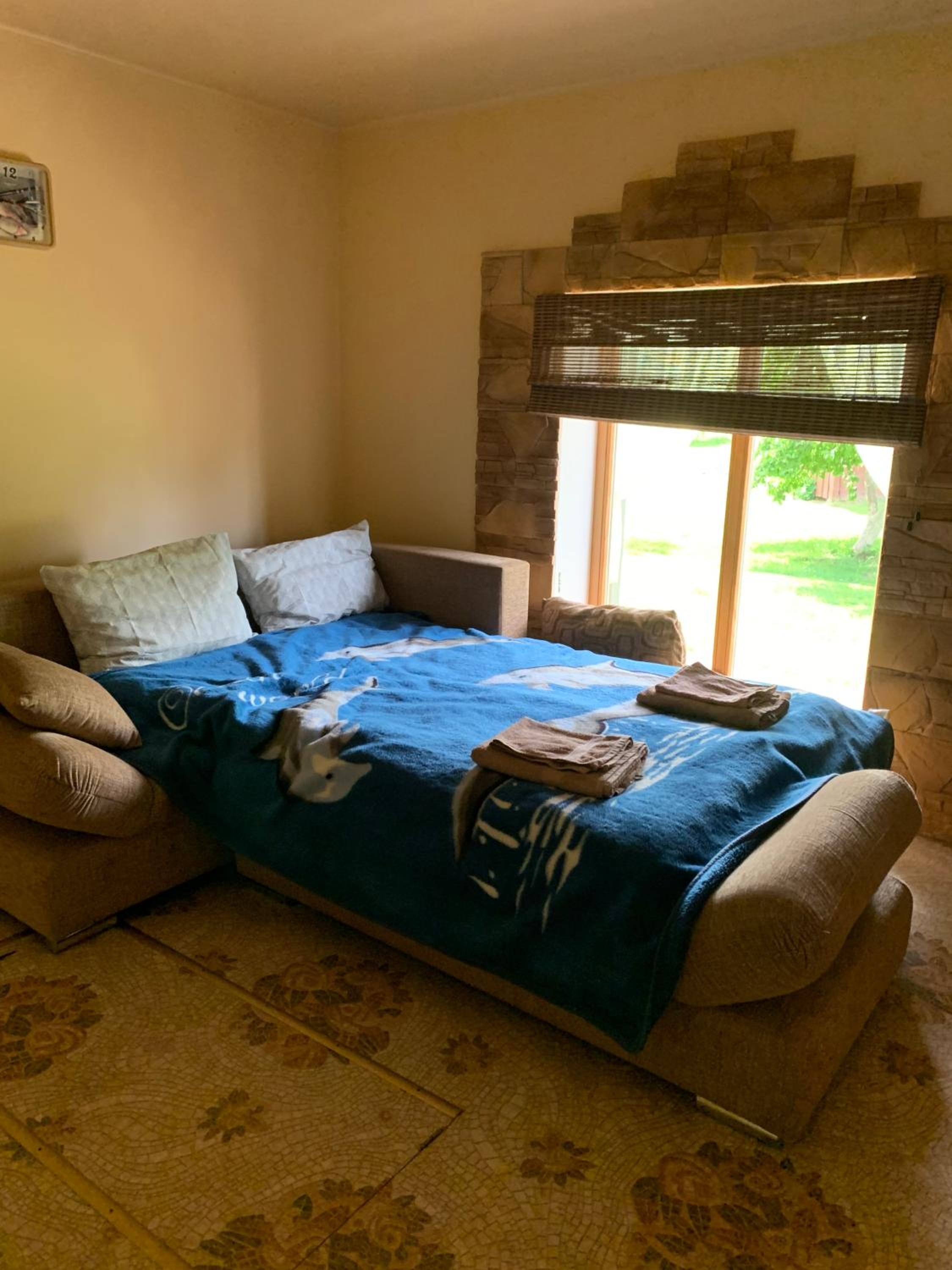 Four-Bedroom House photo 1