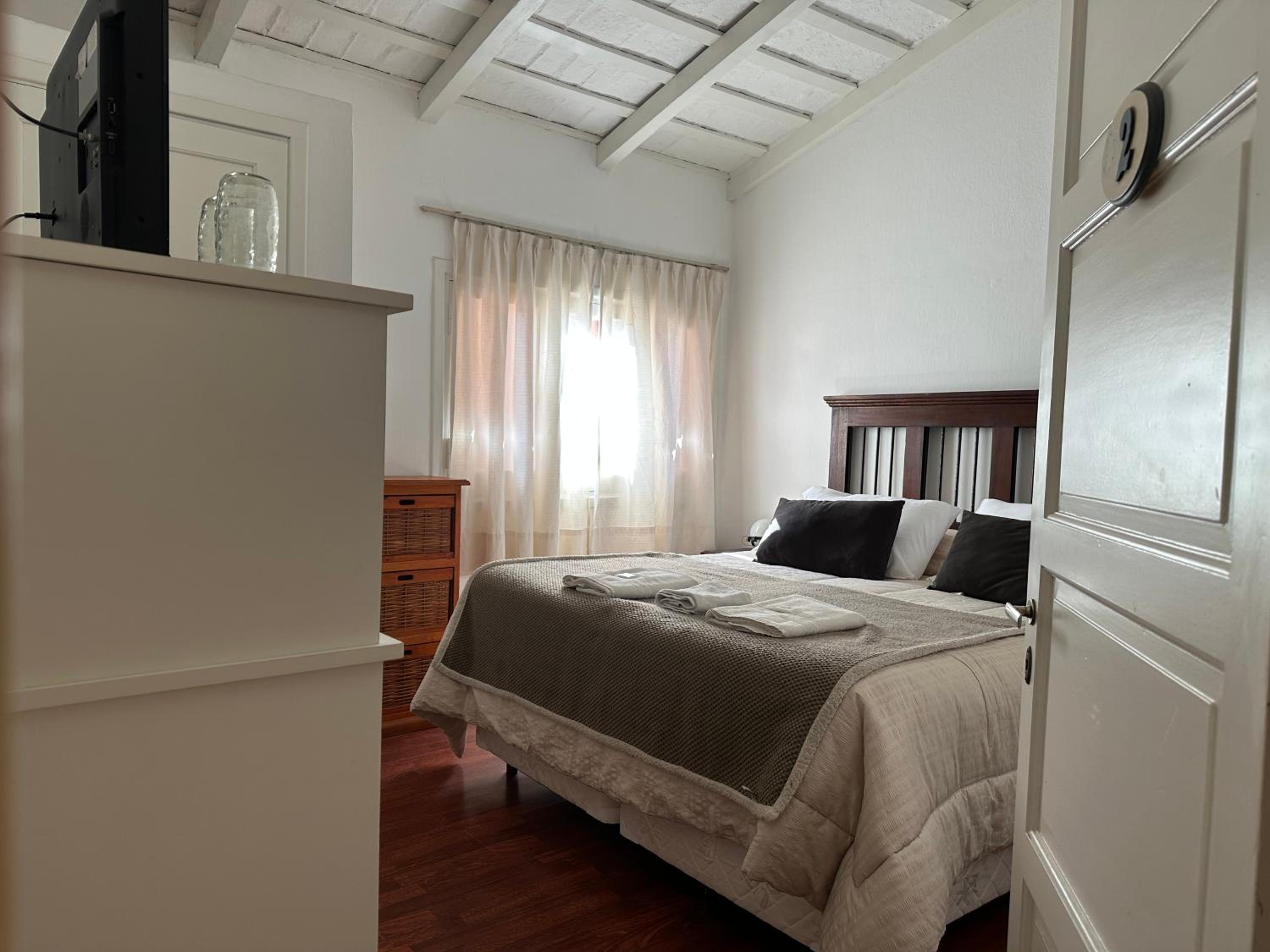 Economy Single Room