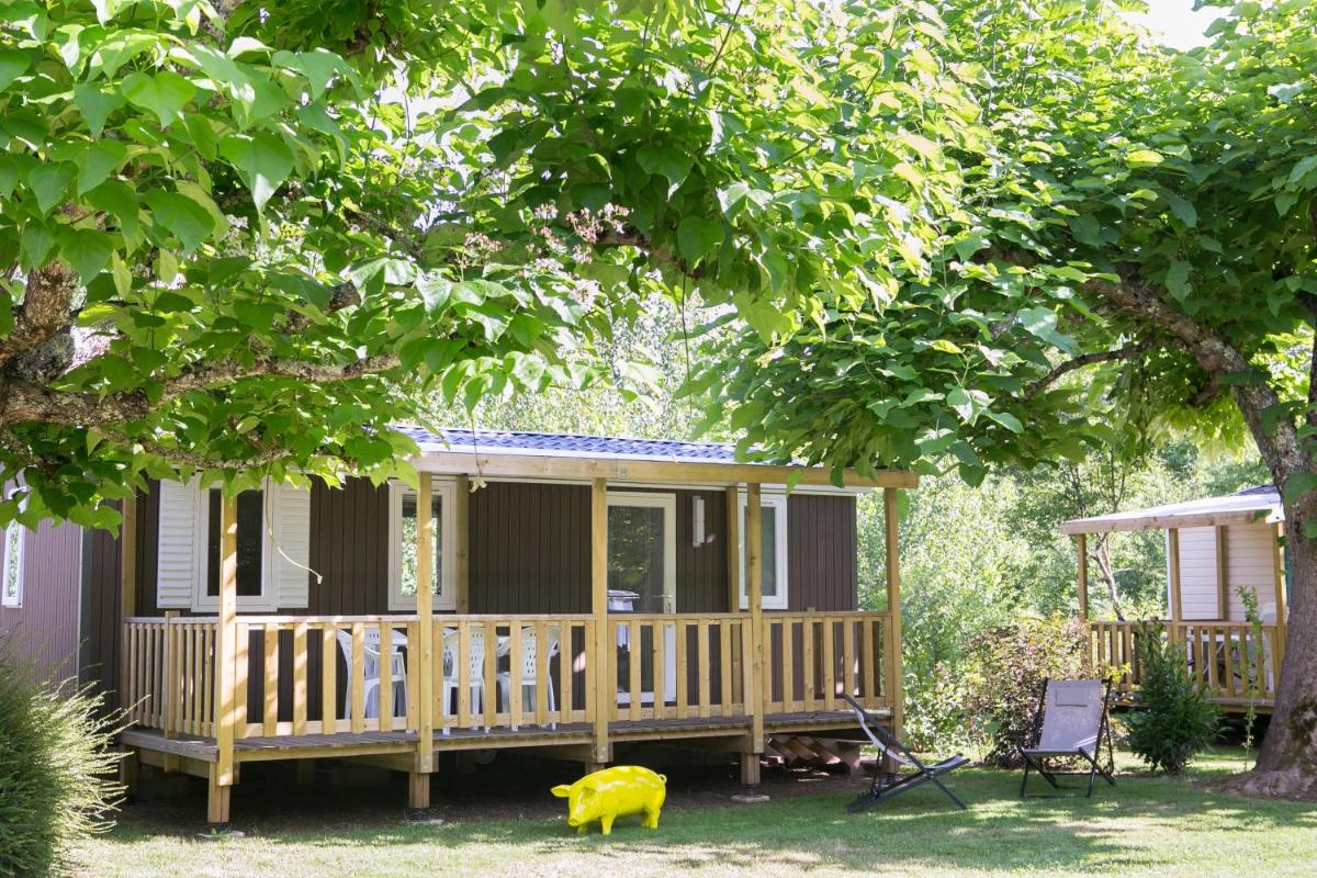 Mobile Home photo 1