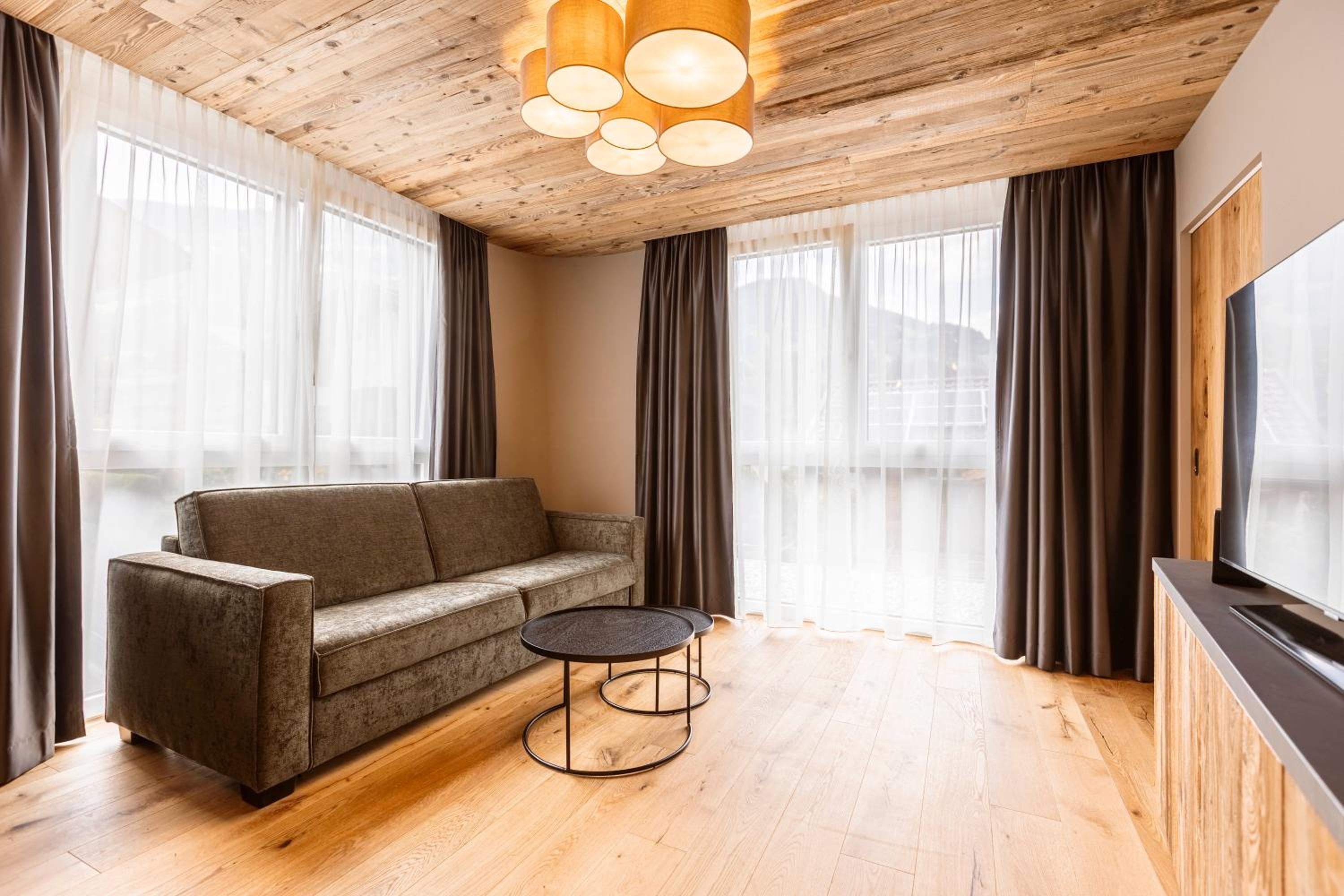 Apartment with 1 Bedroom for 4 People photo 1