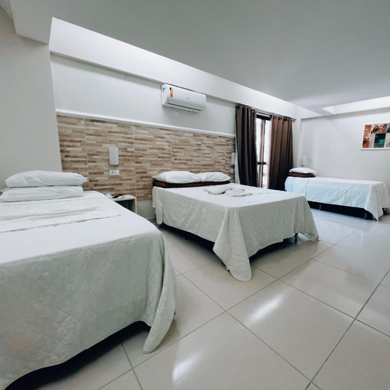 Standard Quadruple Room photo 1