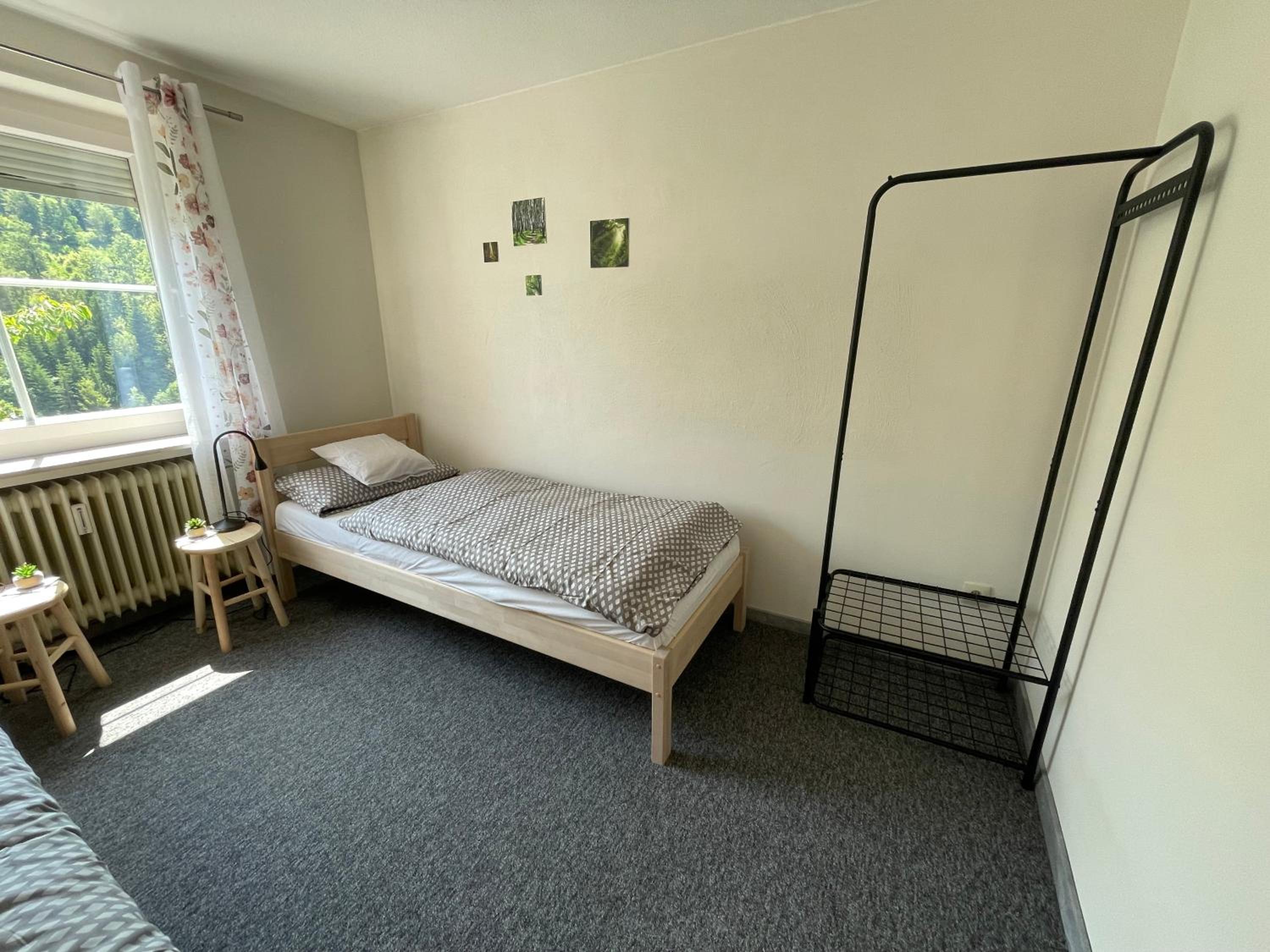 Two-Bedroom Apartment with Mountain View photo 3