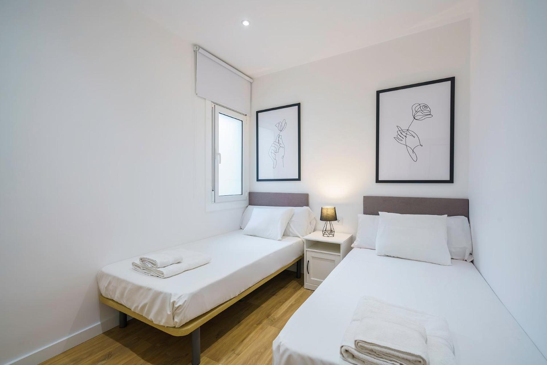 Interior Apartment G45  photo 2