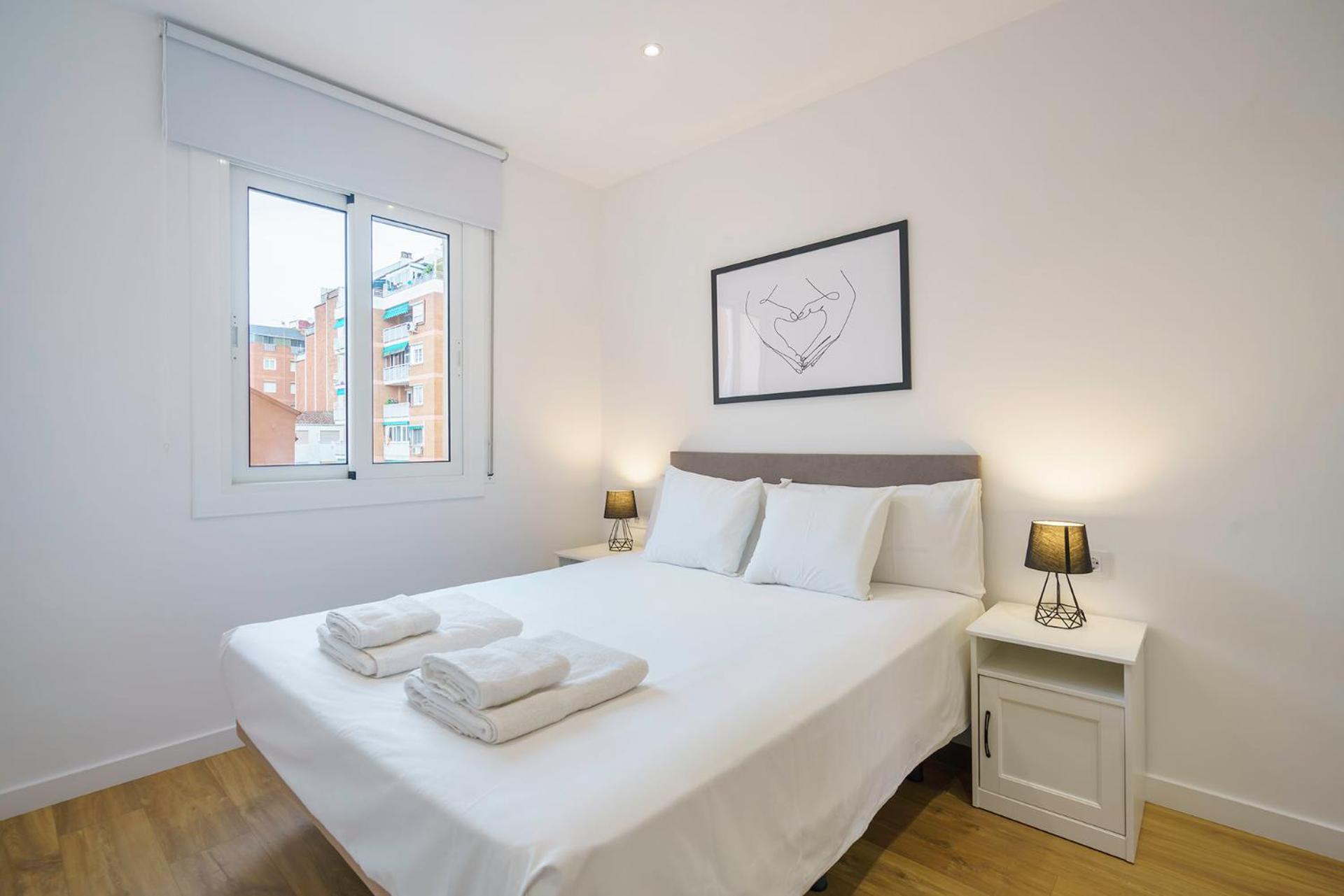 Apartamento Interior G45