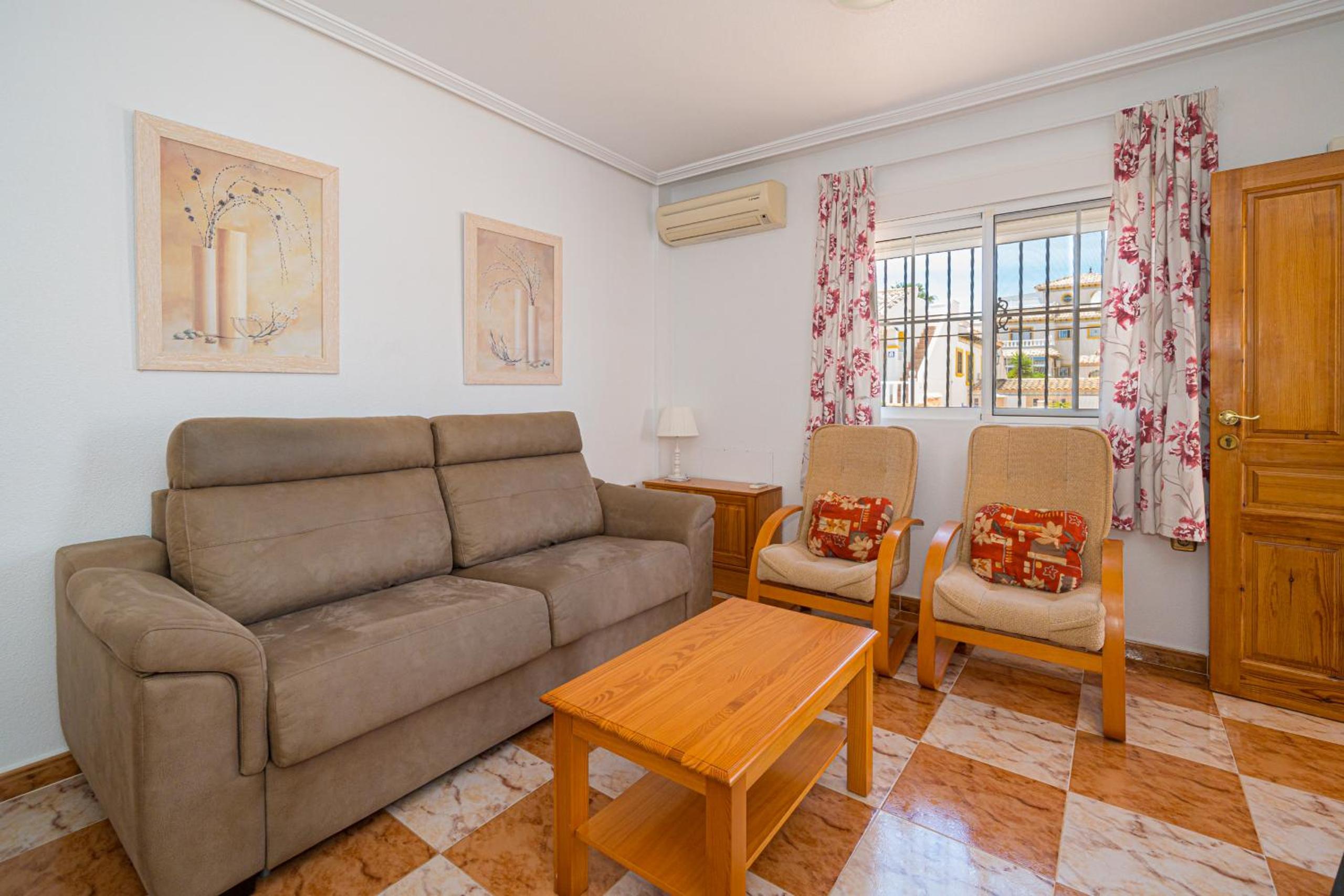 Casa de Vacaciones