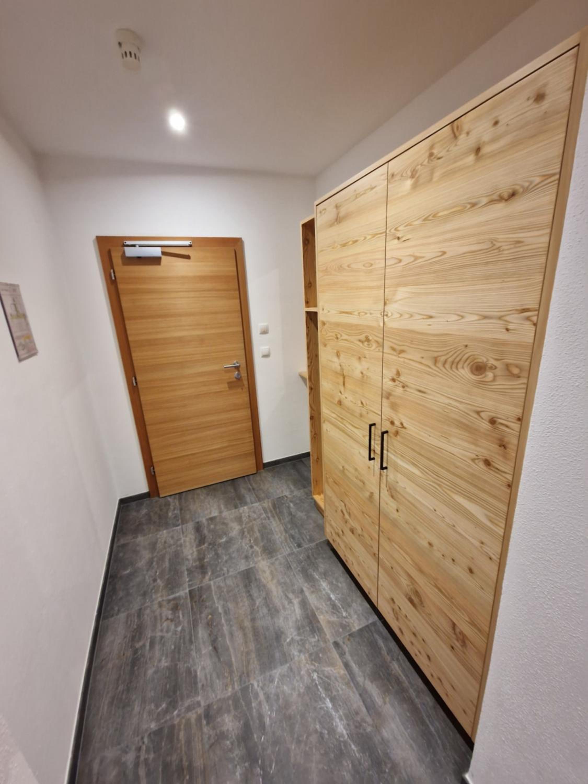 Double Room - Photo 6