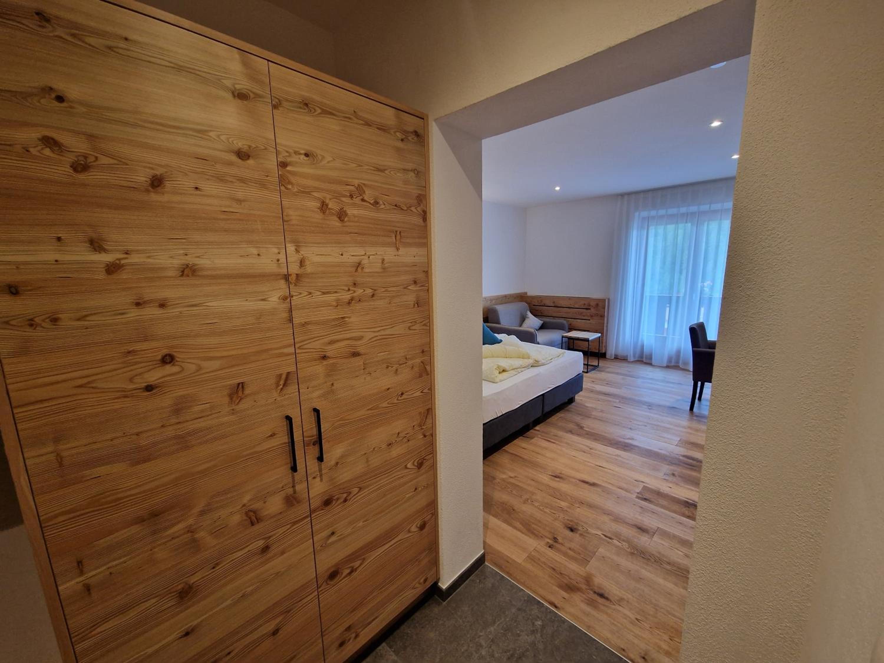 Double Room - Photo 40