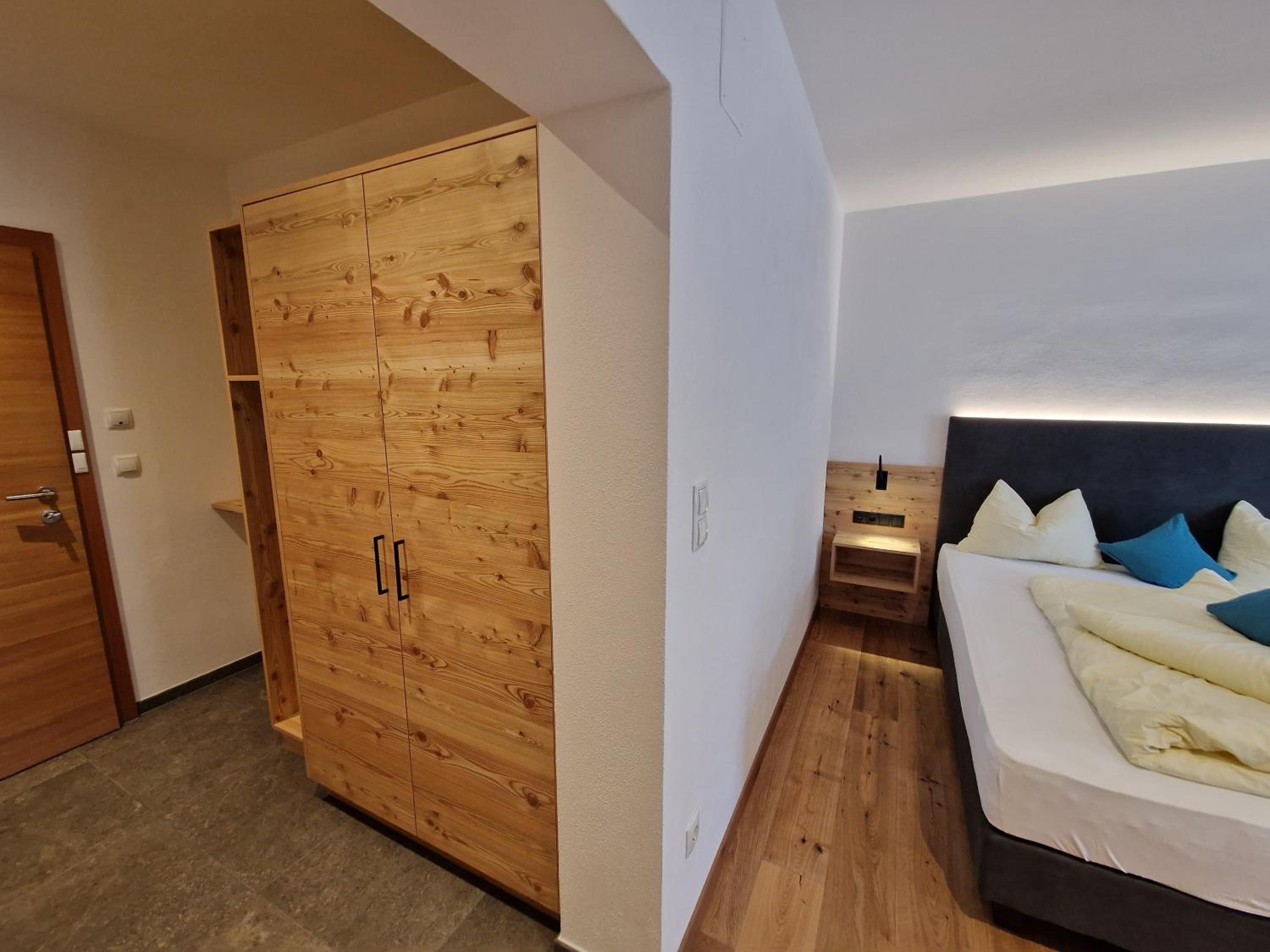 Double Room - Photo 34