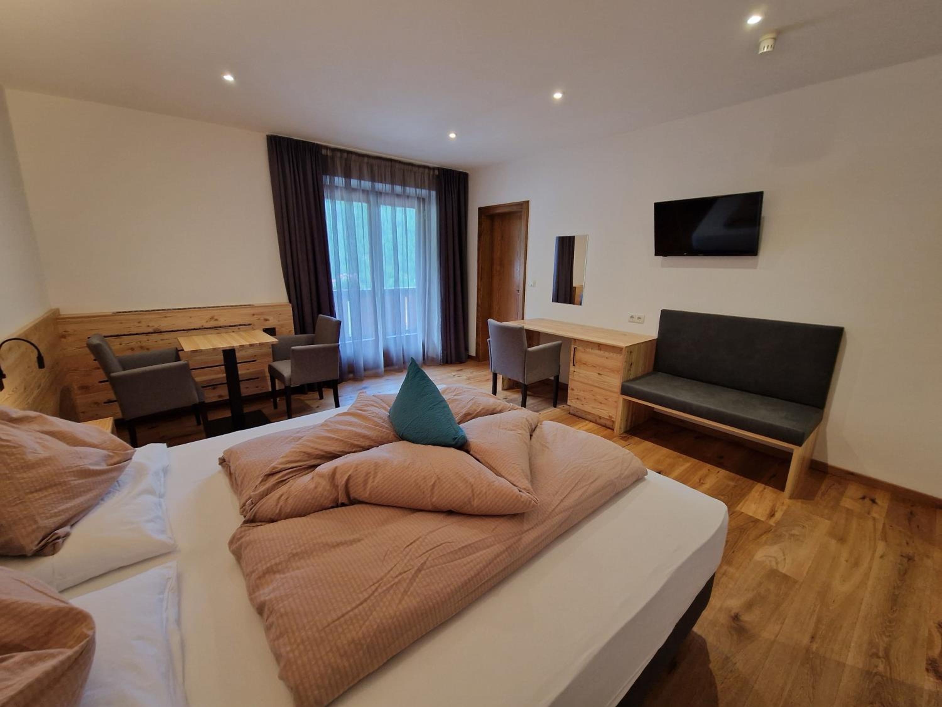 Double Room - Photo 37
