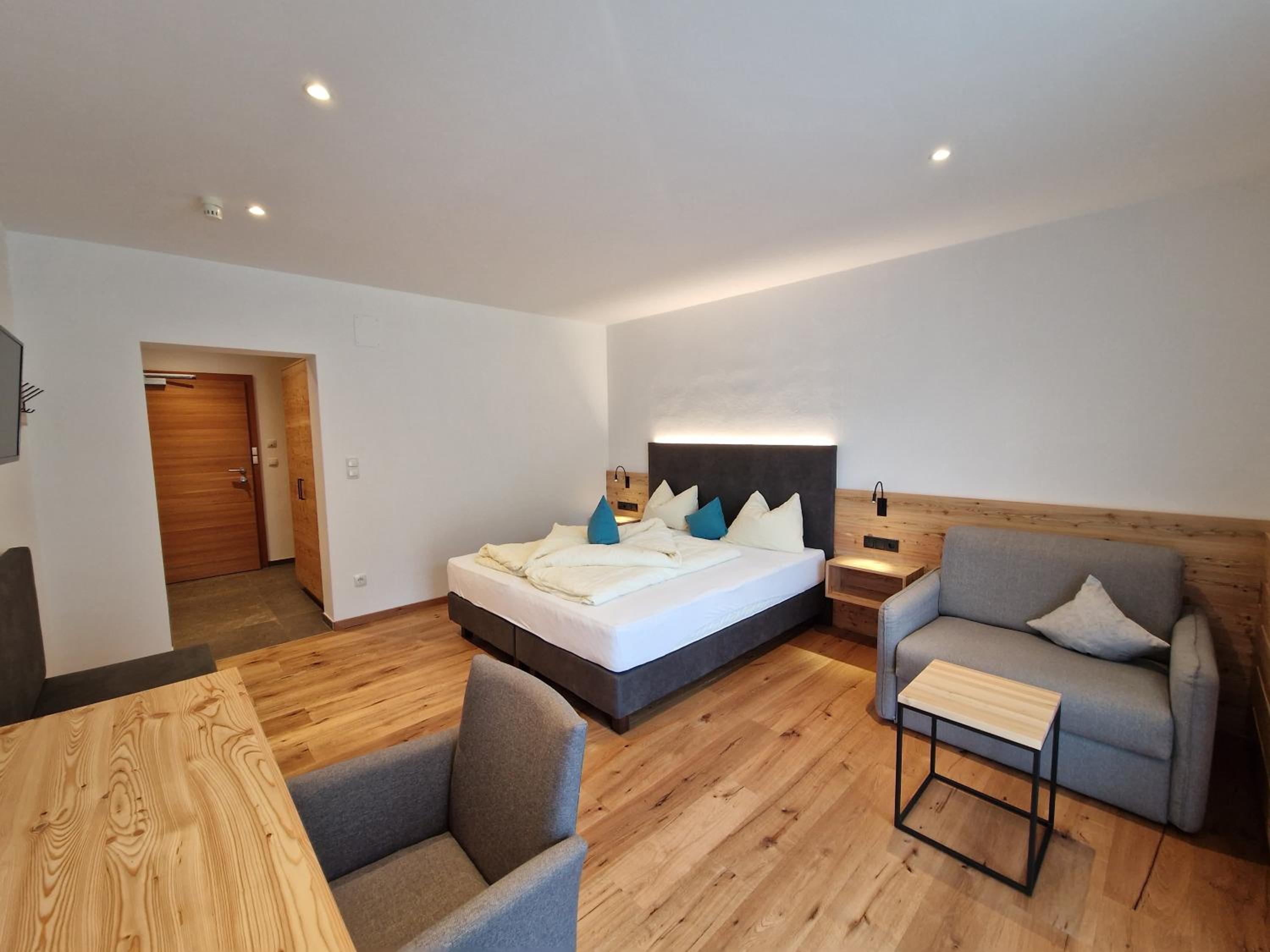 Double Room - Photo 39