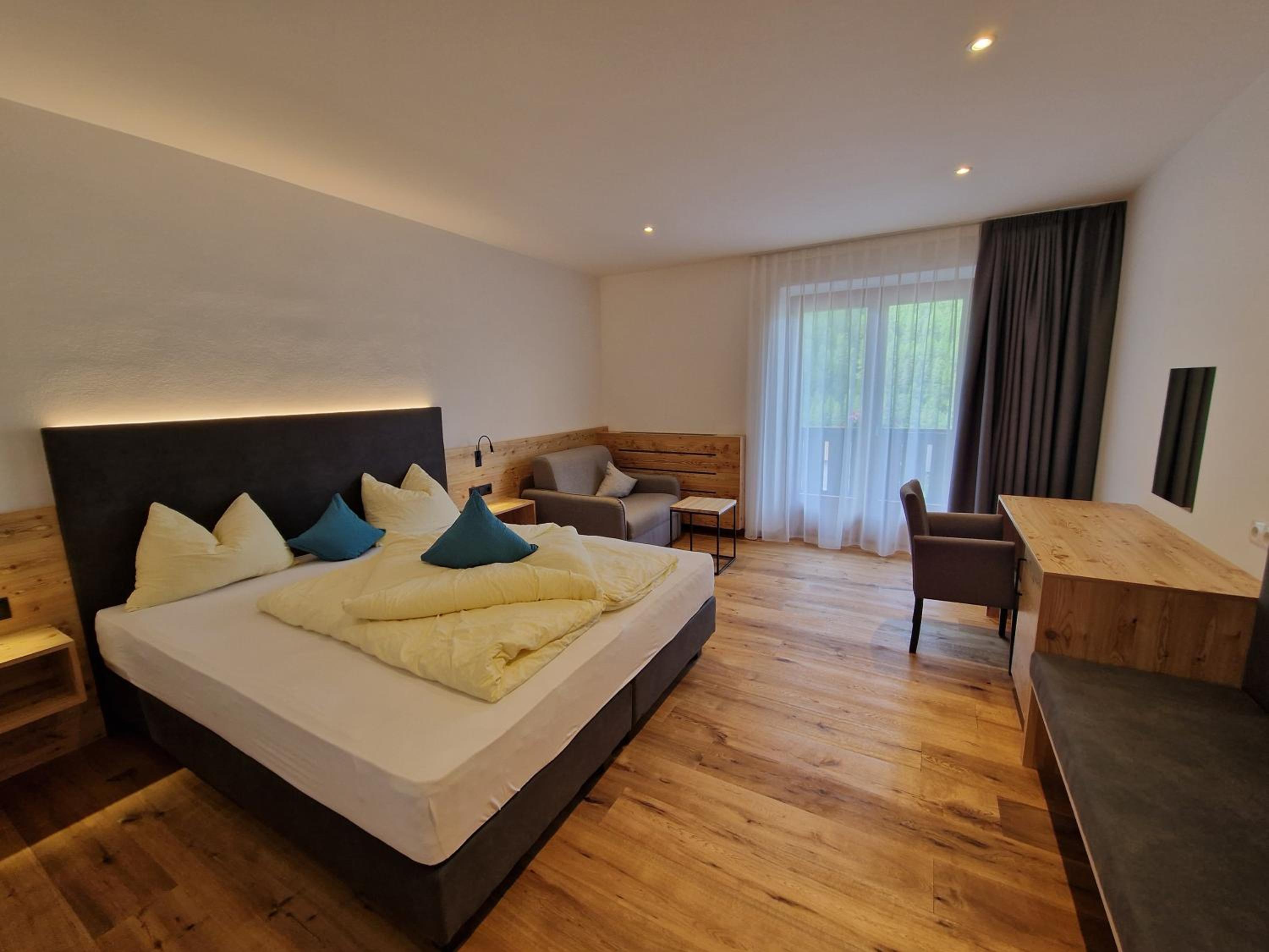 Double Room - Photo 38
