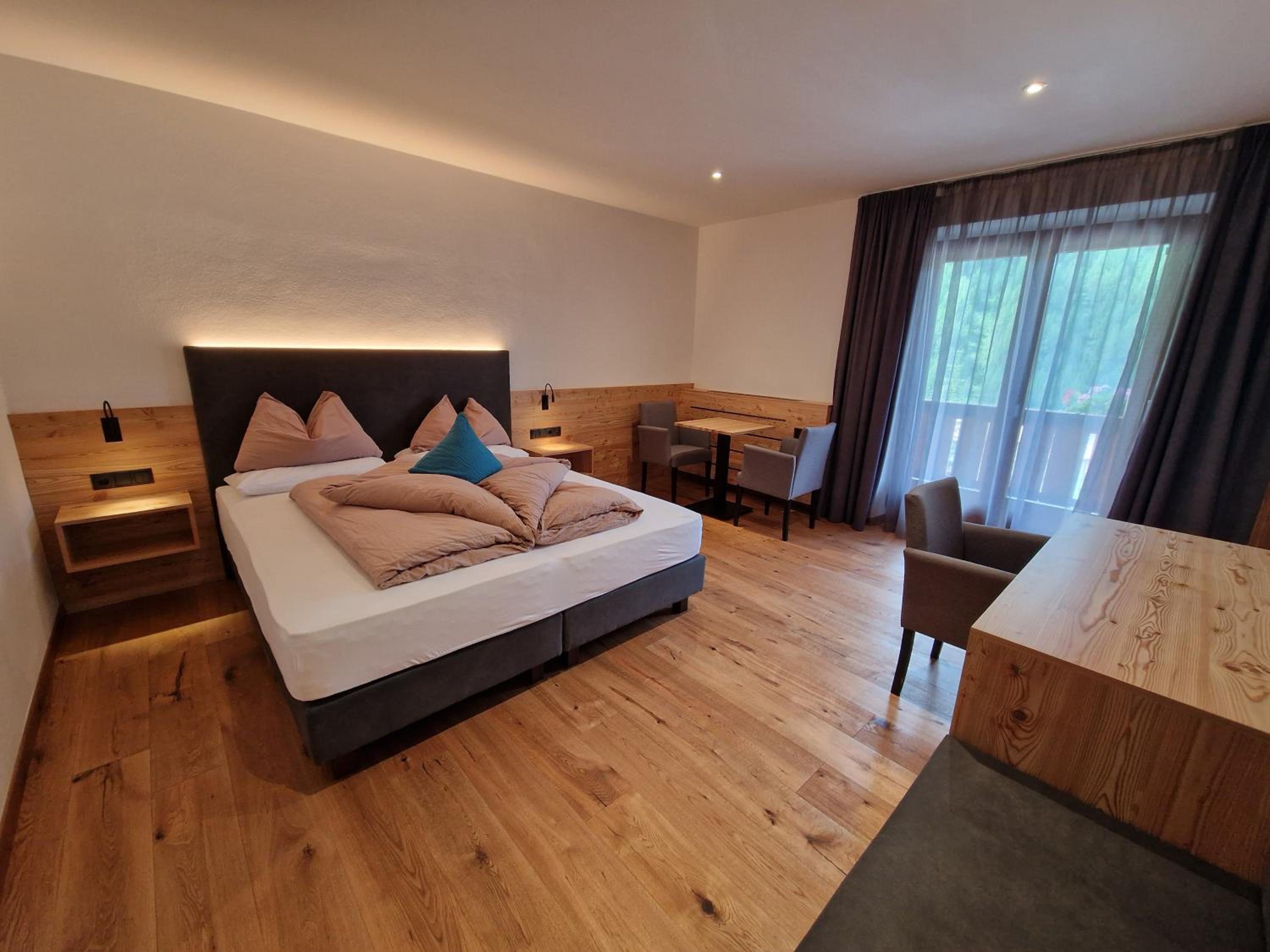 Double Room - Photo 35