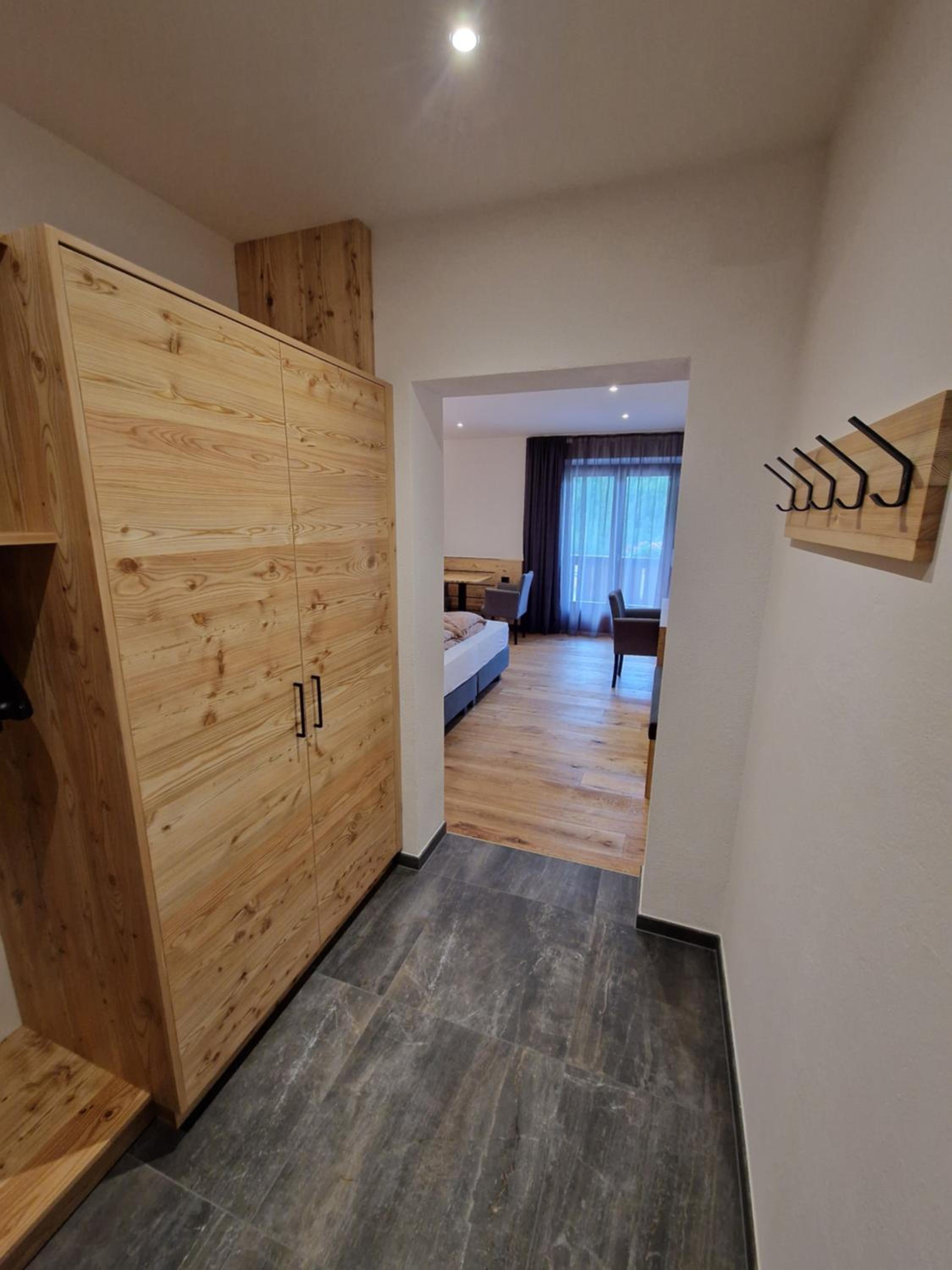 Double Room - Photo 8