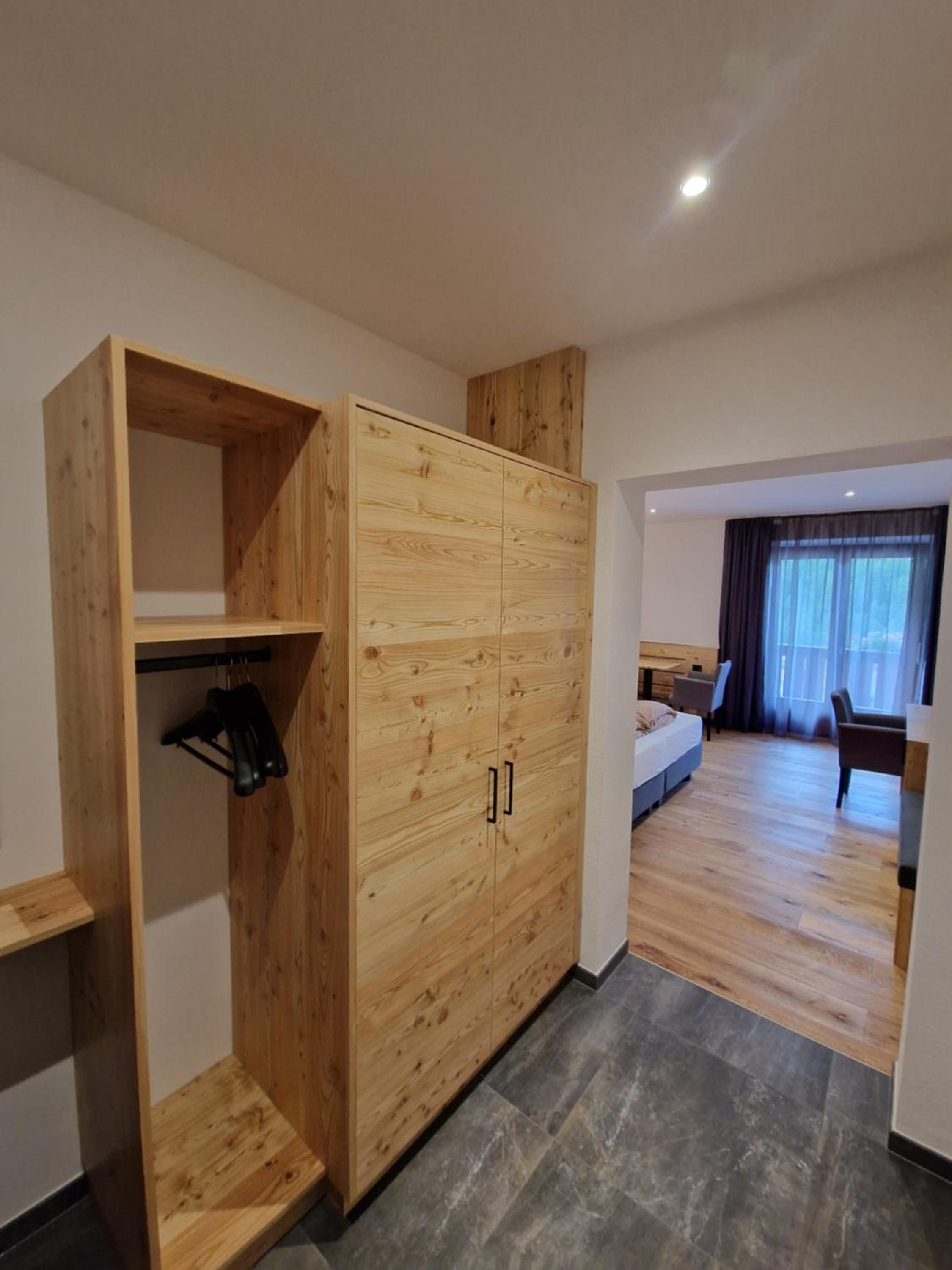 Double Room - Photo 9