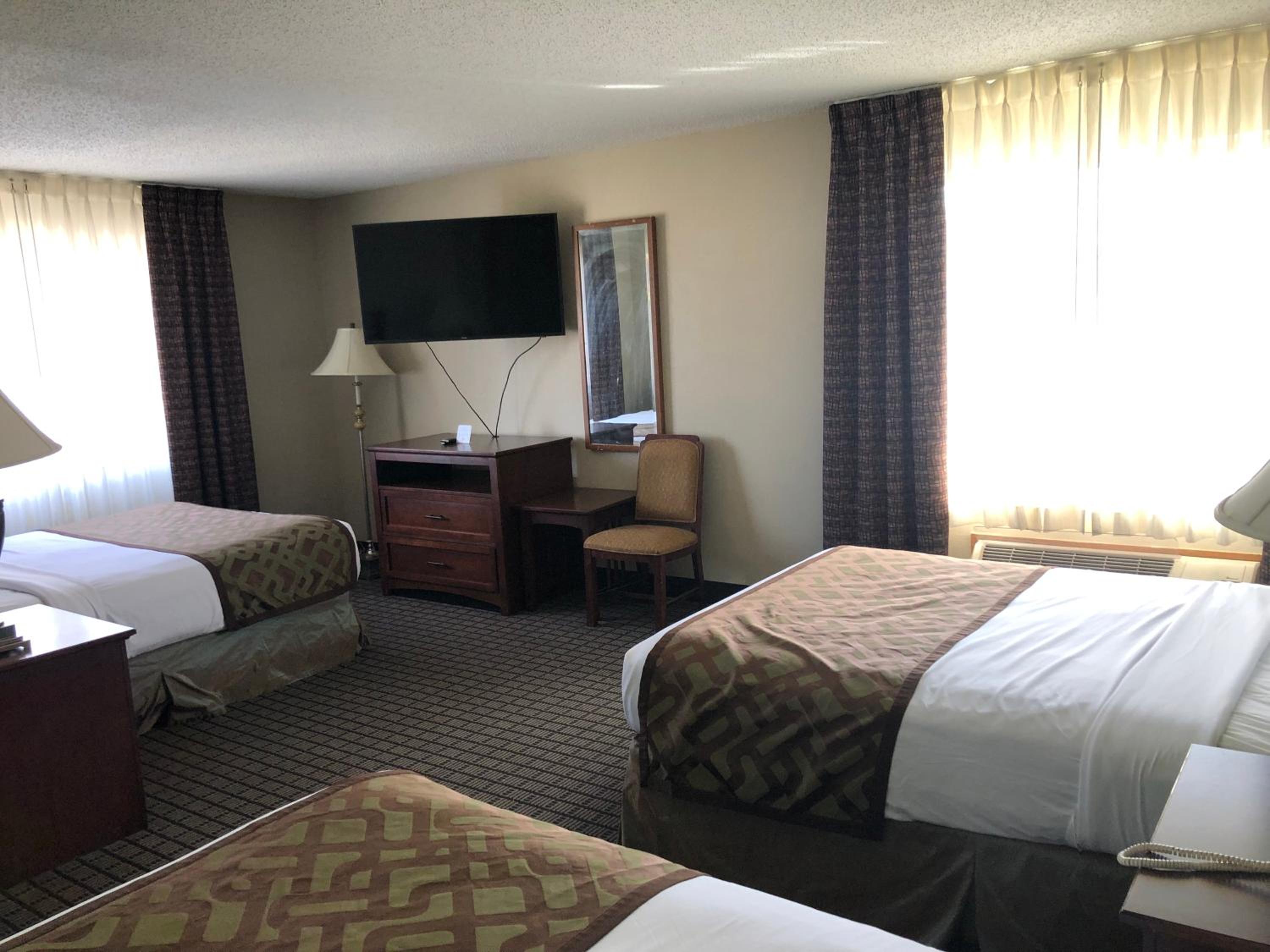 Triple Room photo 2