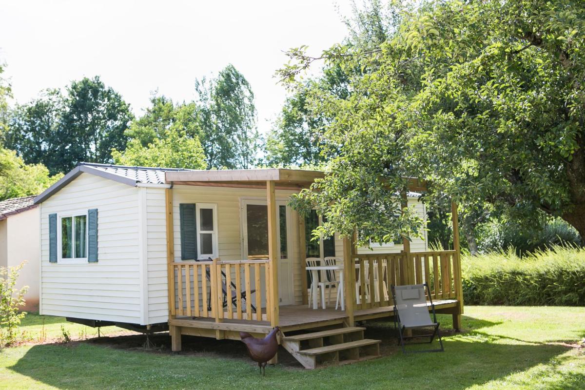 Mobile Home photo 1