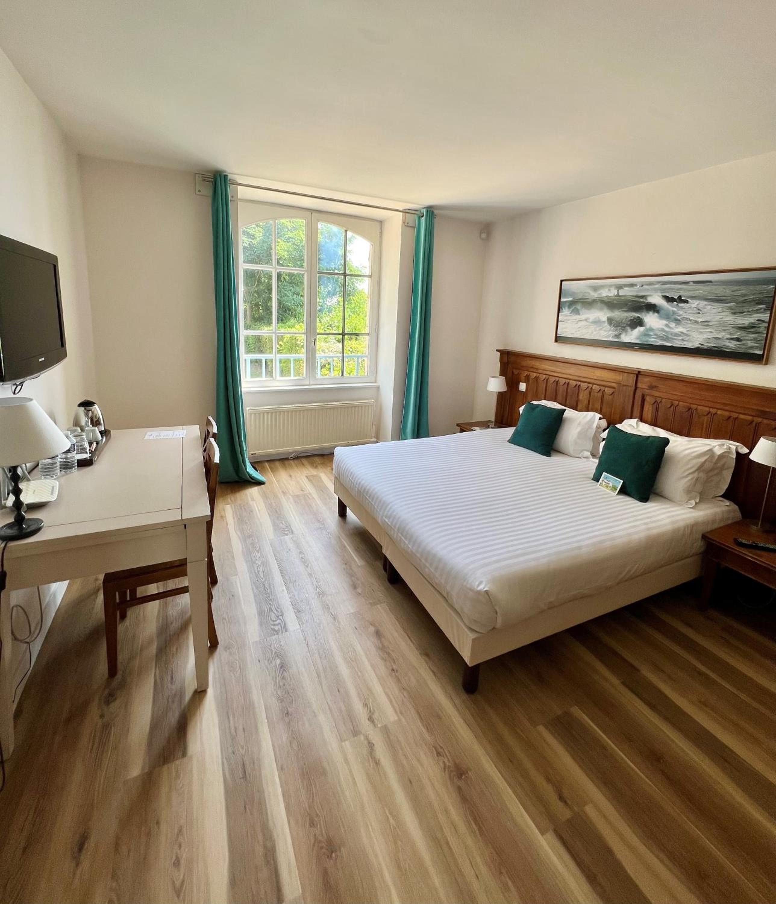 Chambre Familiale