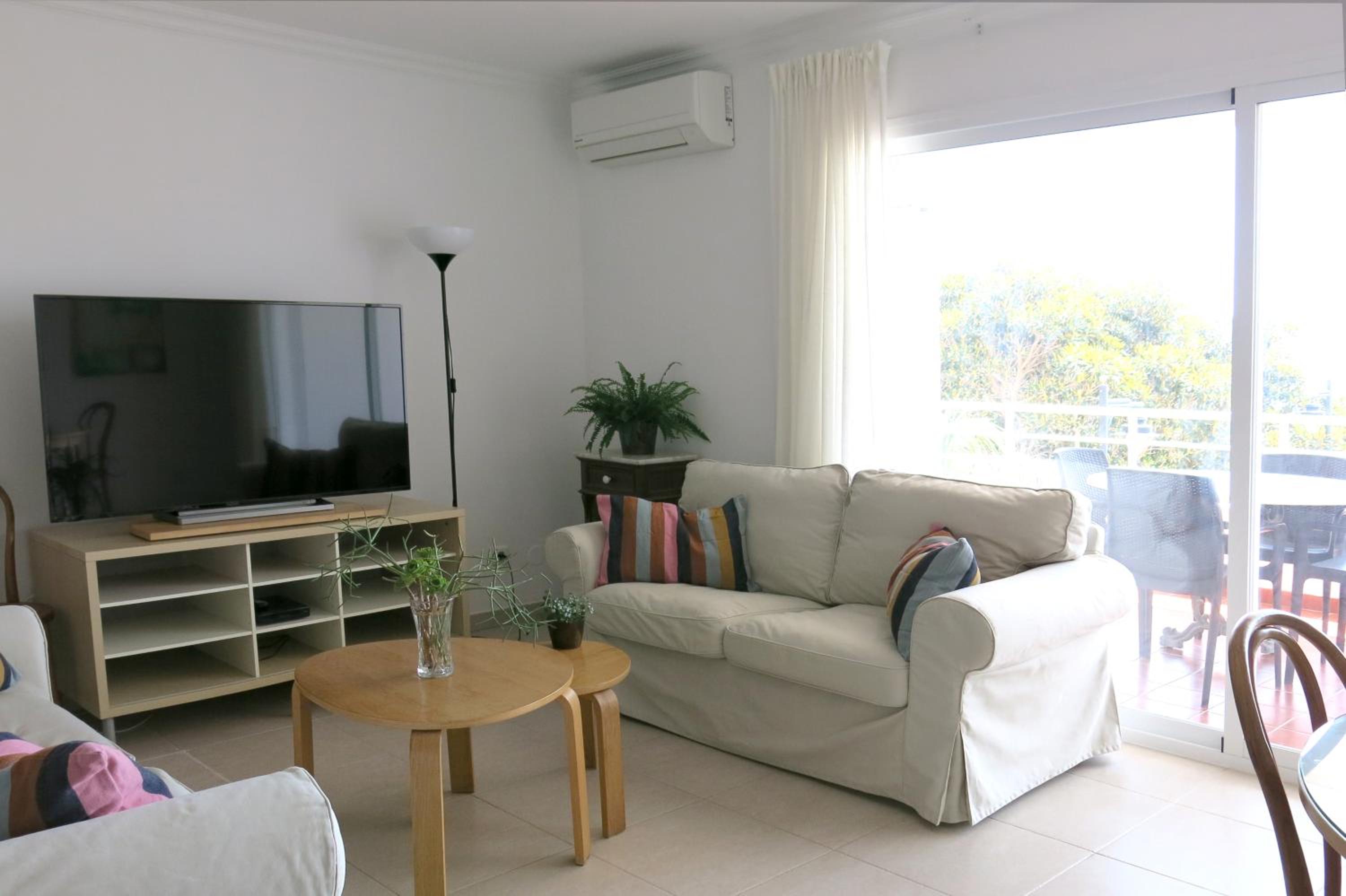 Departamento de tres habitaciones
