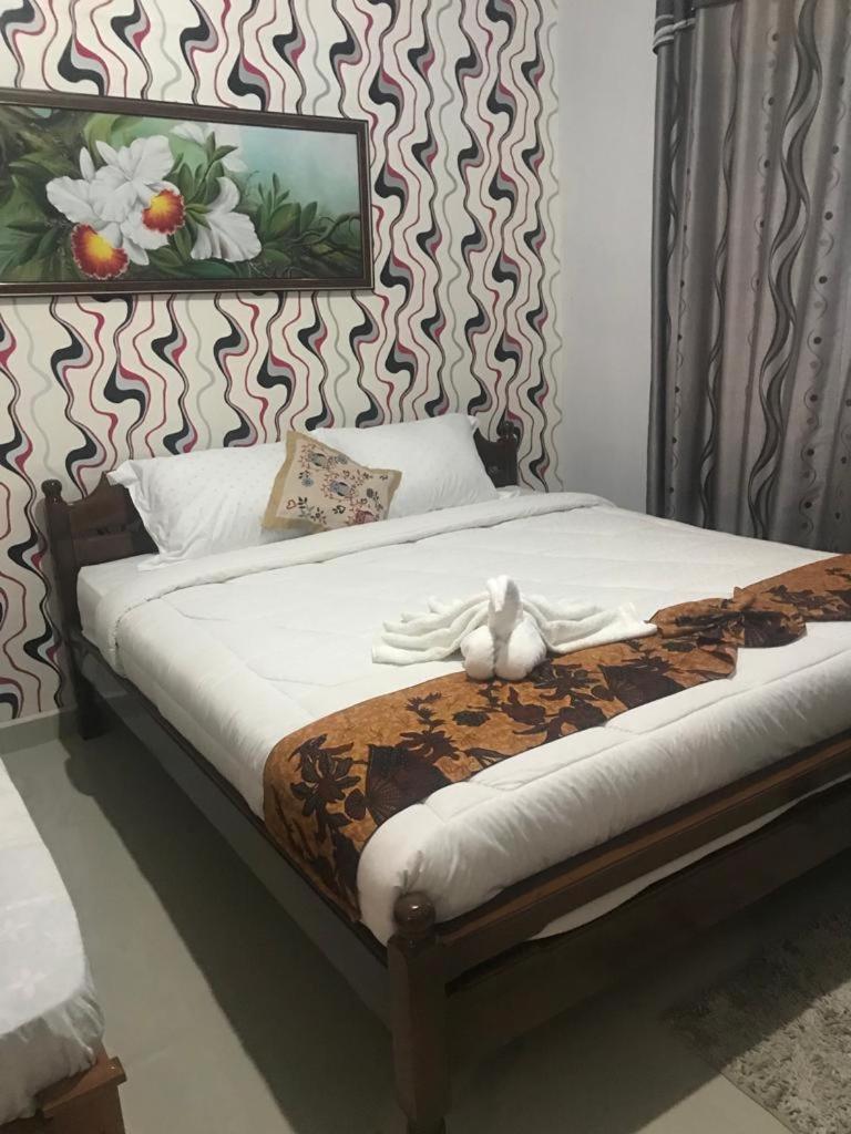 Deluxe Double Room with Bath photo 1