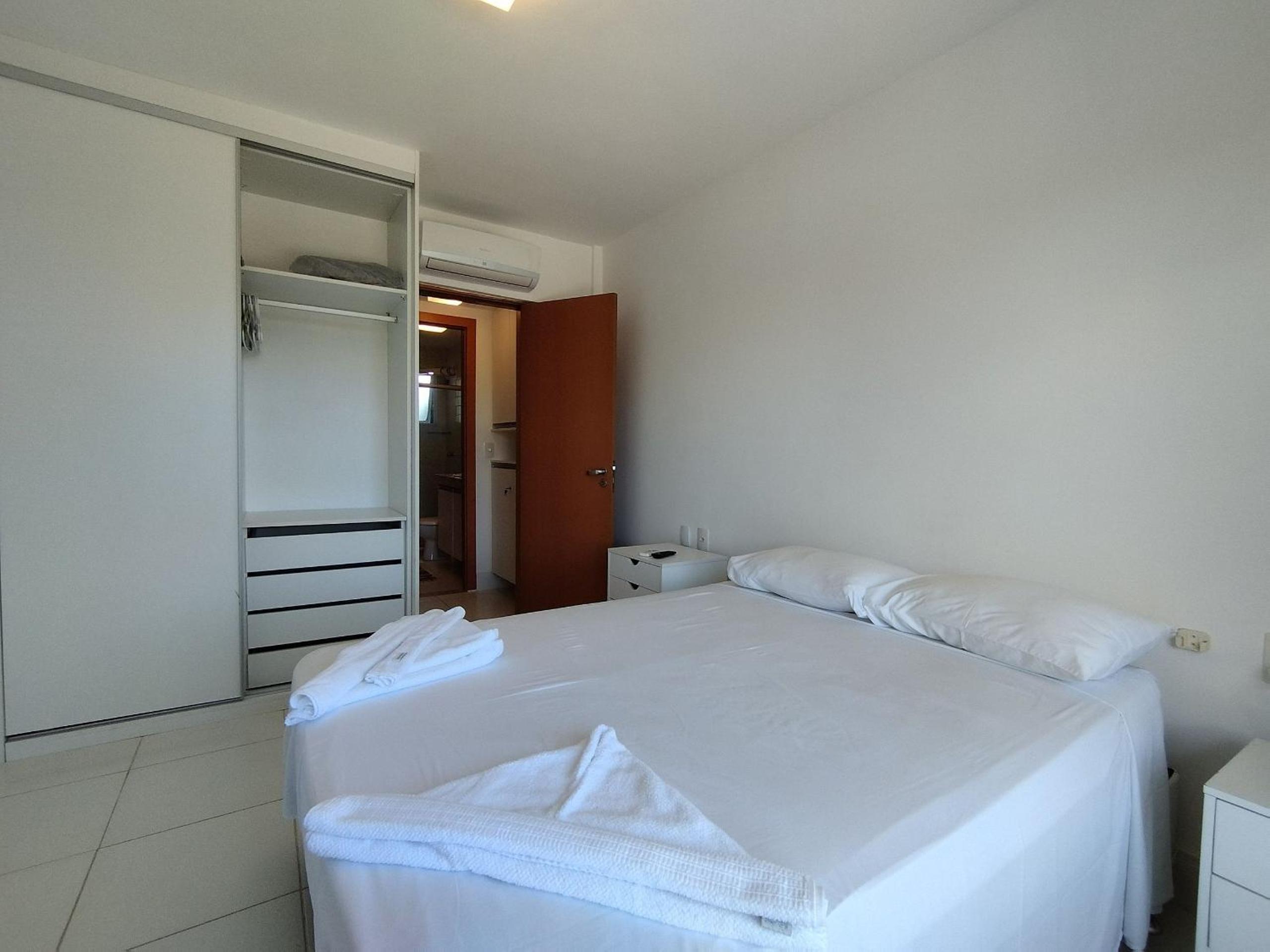Apartment with Balcony photo 2