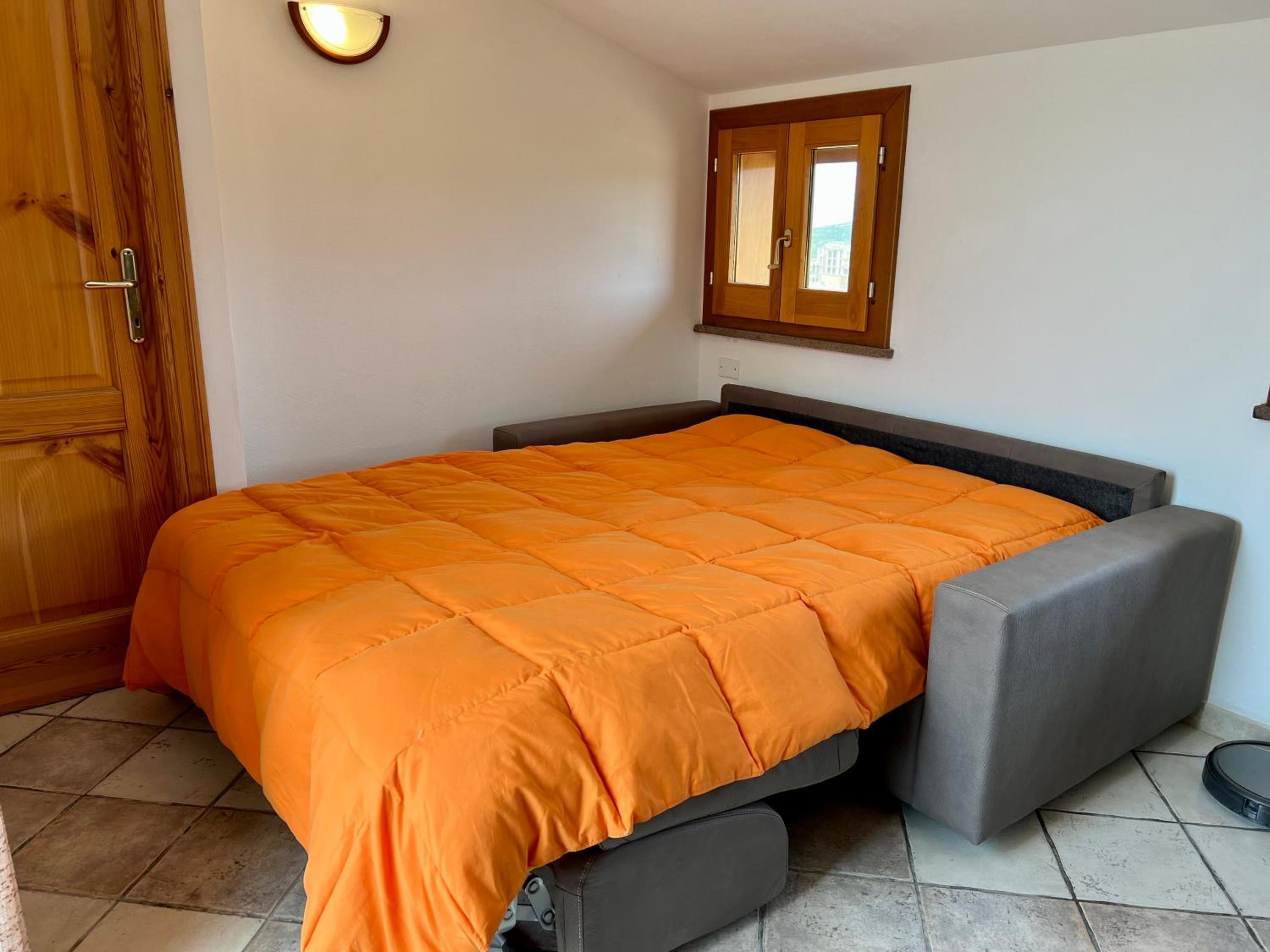 One-Bedroom House photo 3