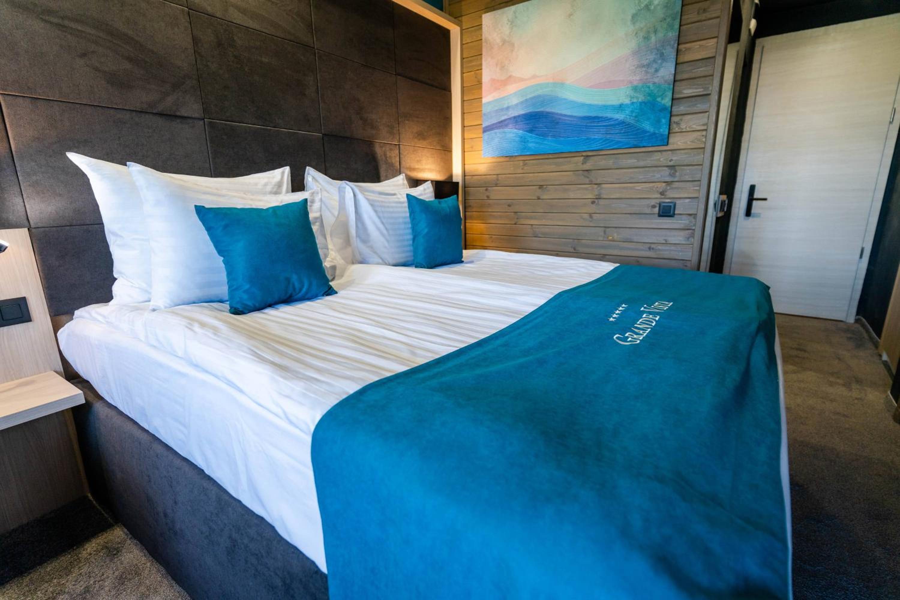 Double Deluxe Room photo 2