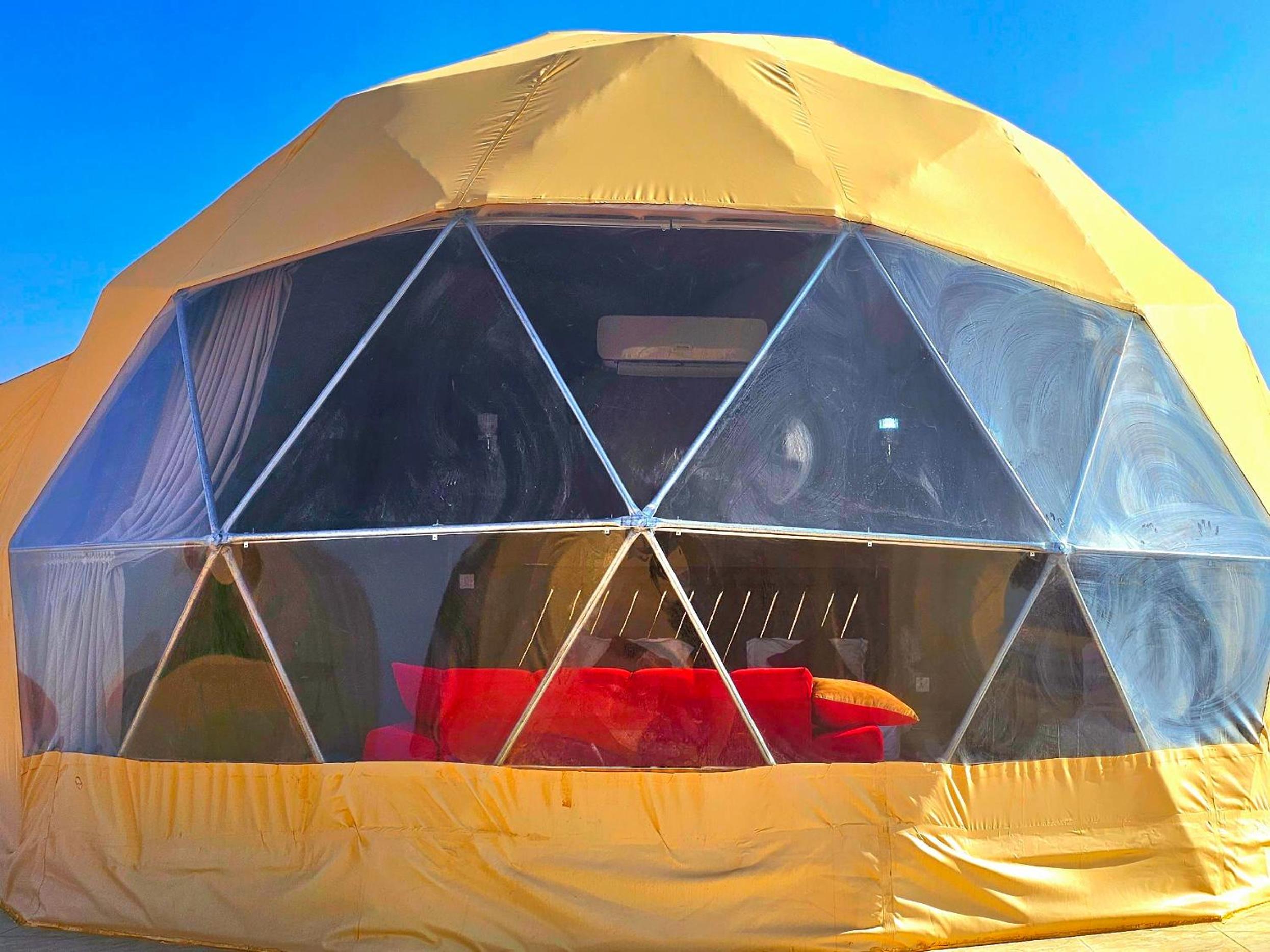 Deluxe Double or Twin Room with Mountain View photo 2