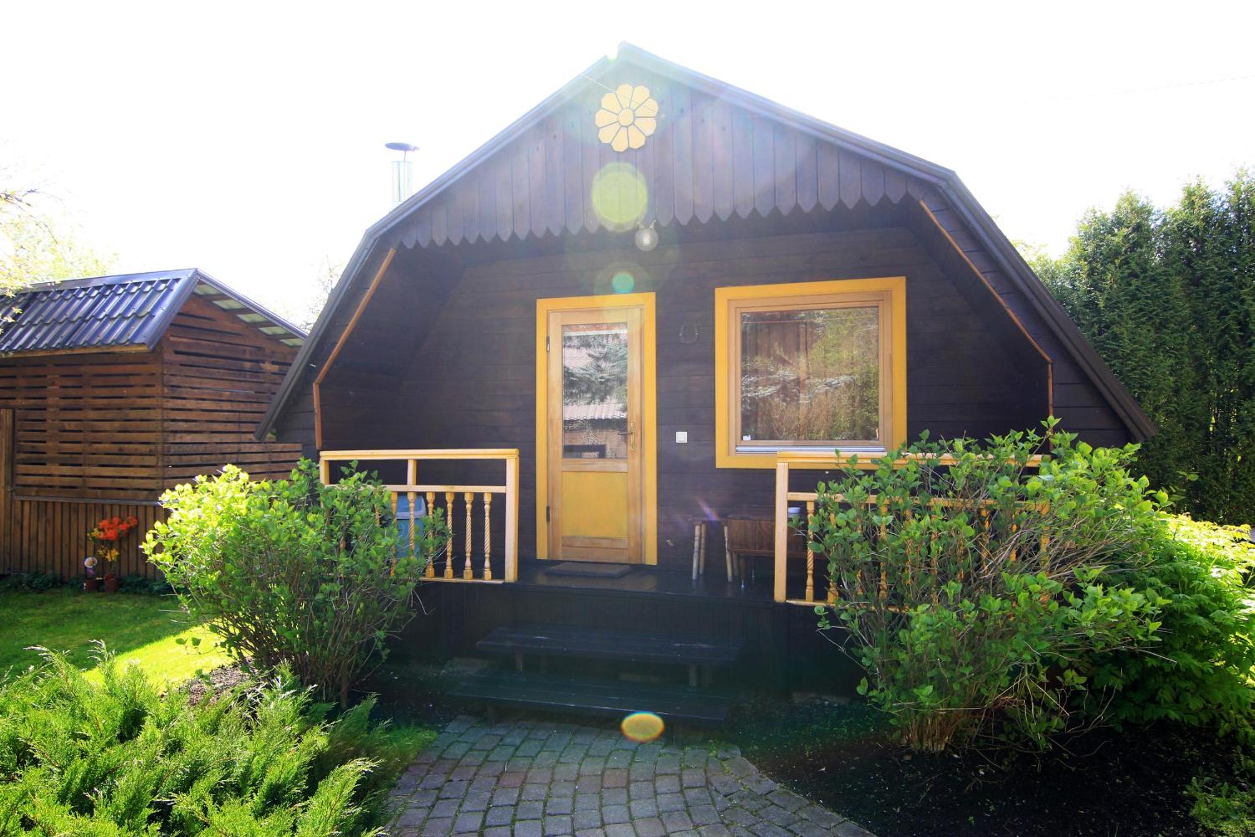 Bungalow