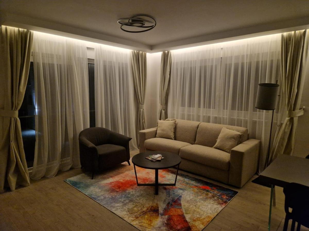 Two-Bedroom Apartment photo 2