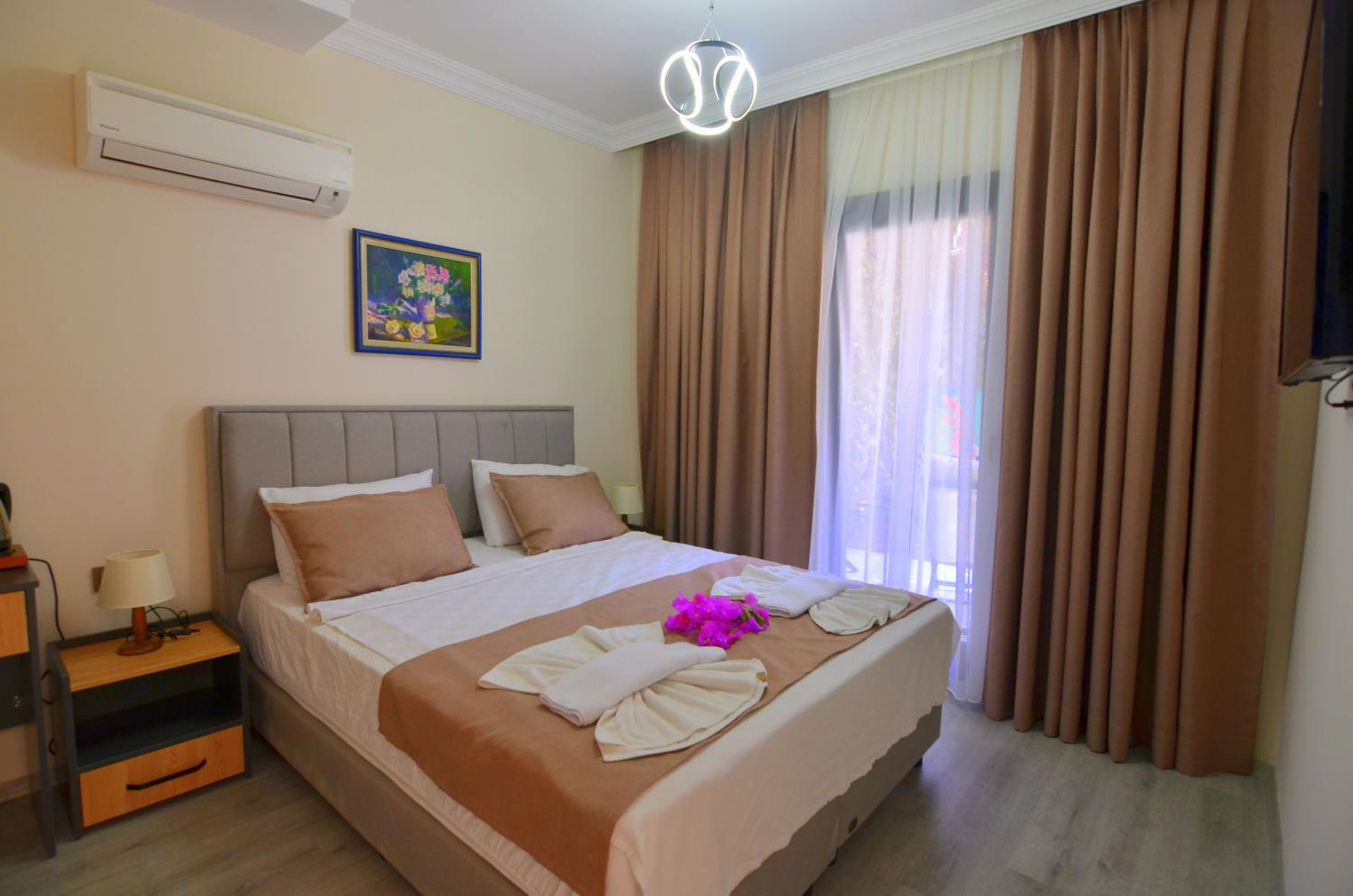 Economy Double or Twin Room - Photo 2