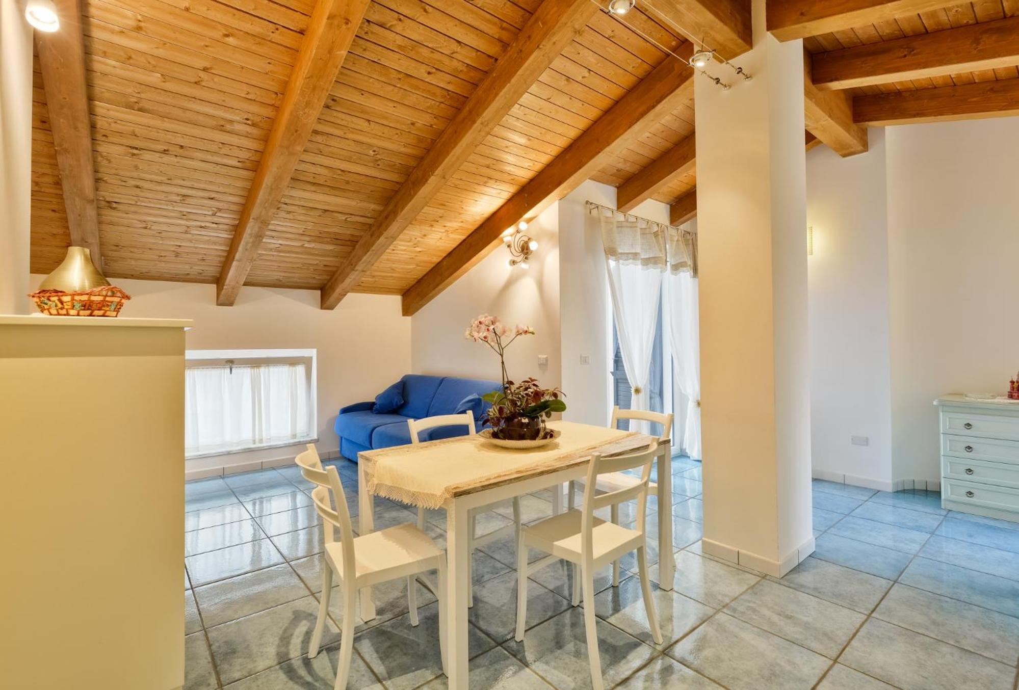 Two-Bedroom House photo 1